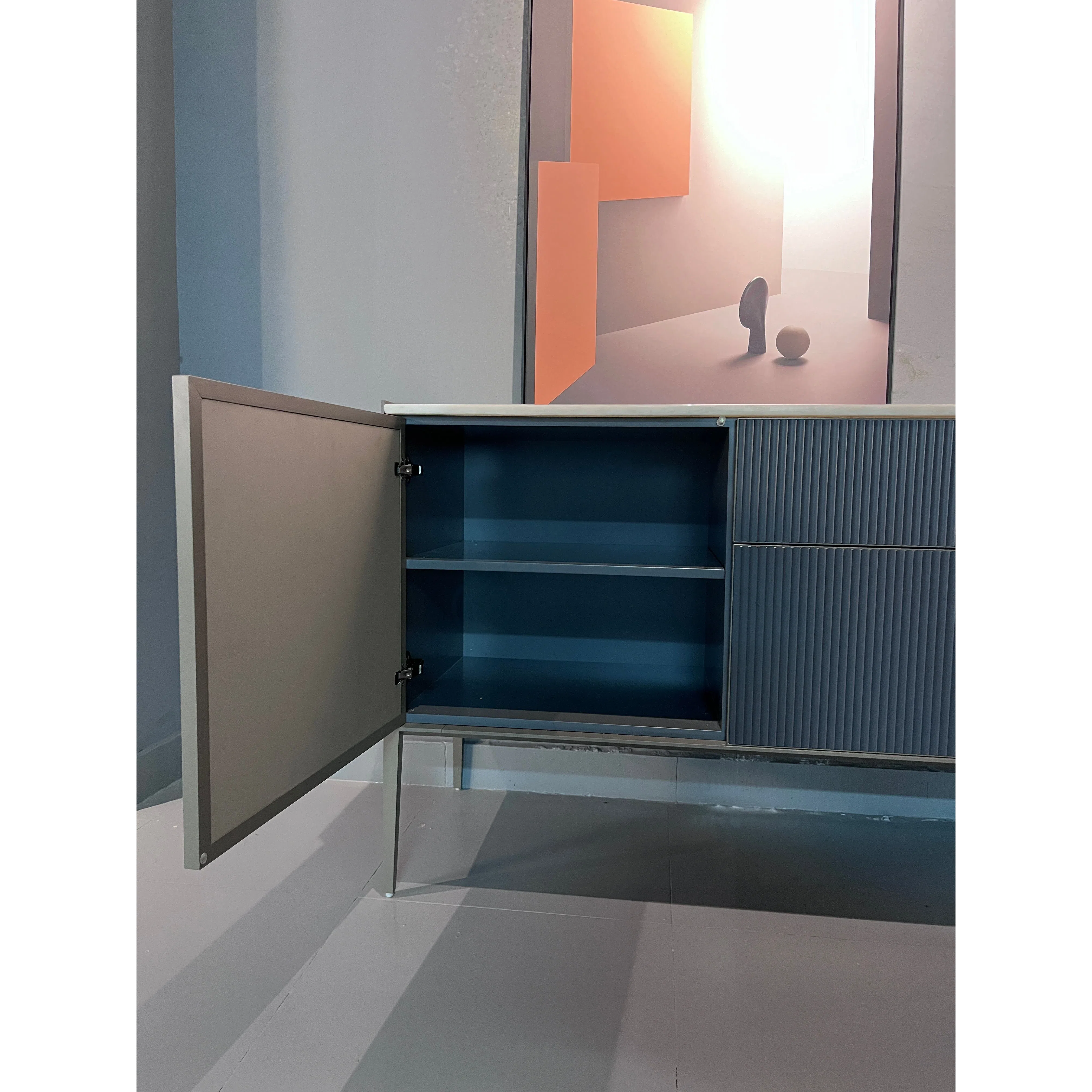 Sideboard RIMADESIO Self Up