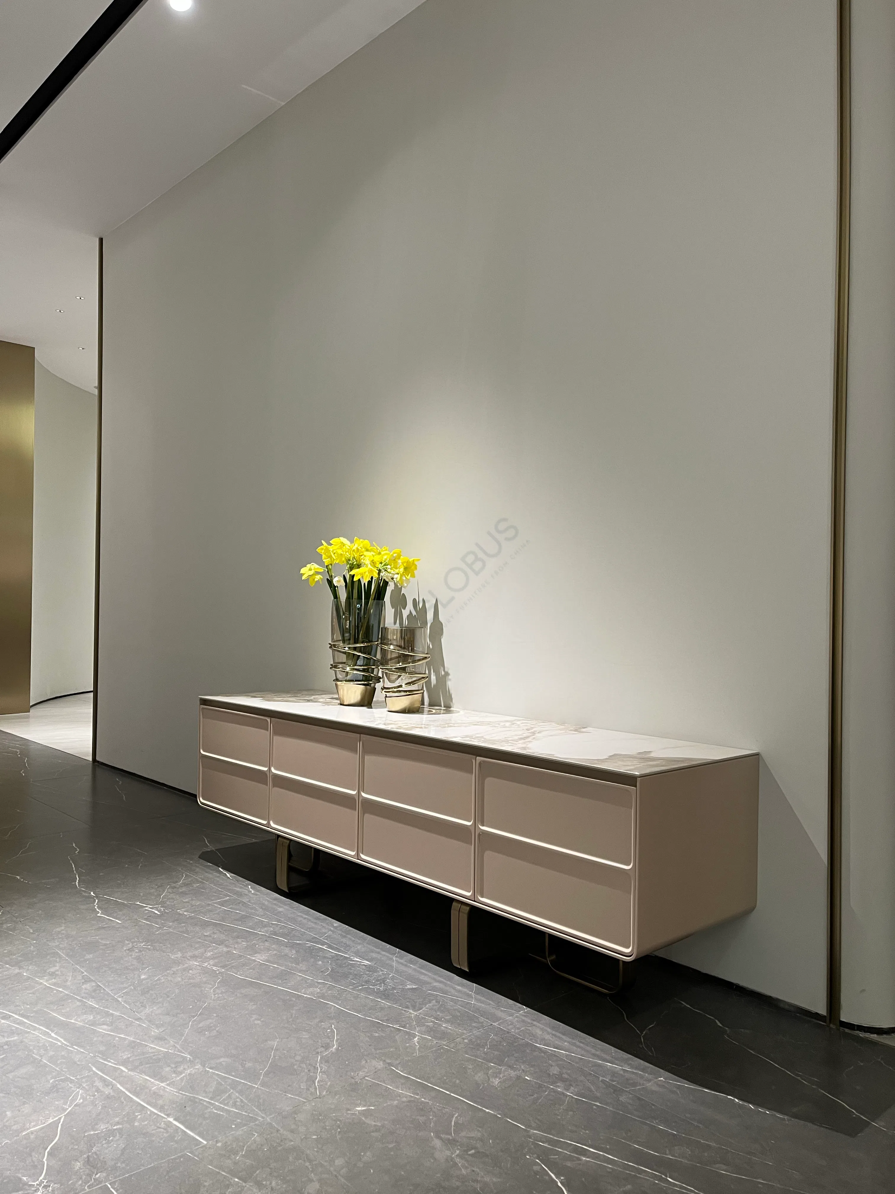 TV stand HESSENTIA Nova