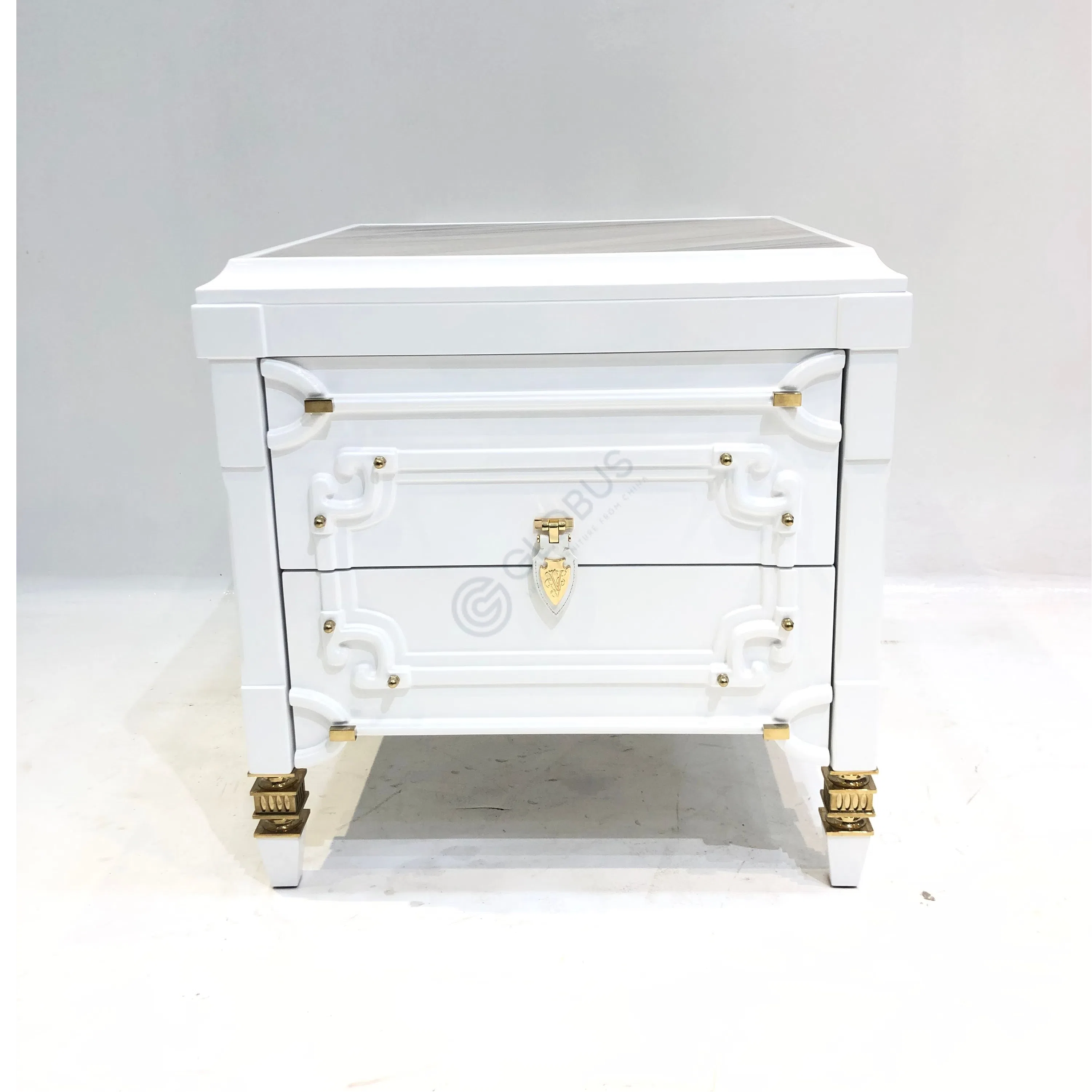 Bedside table VISIONNAIRE Windsor