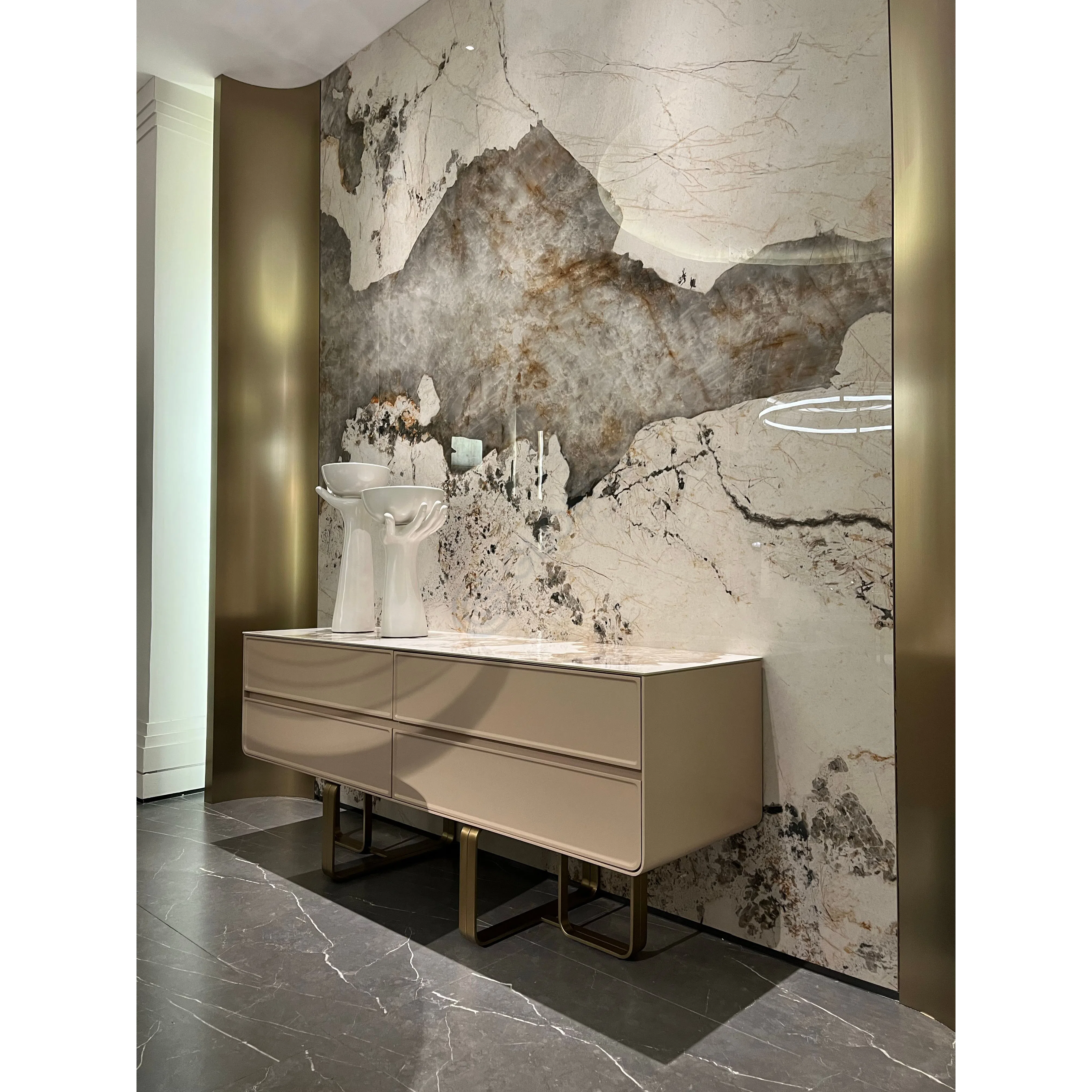 Sideboard HESSENTIA Nova