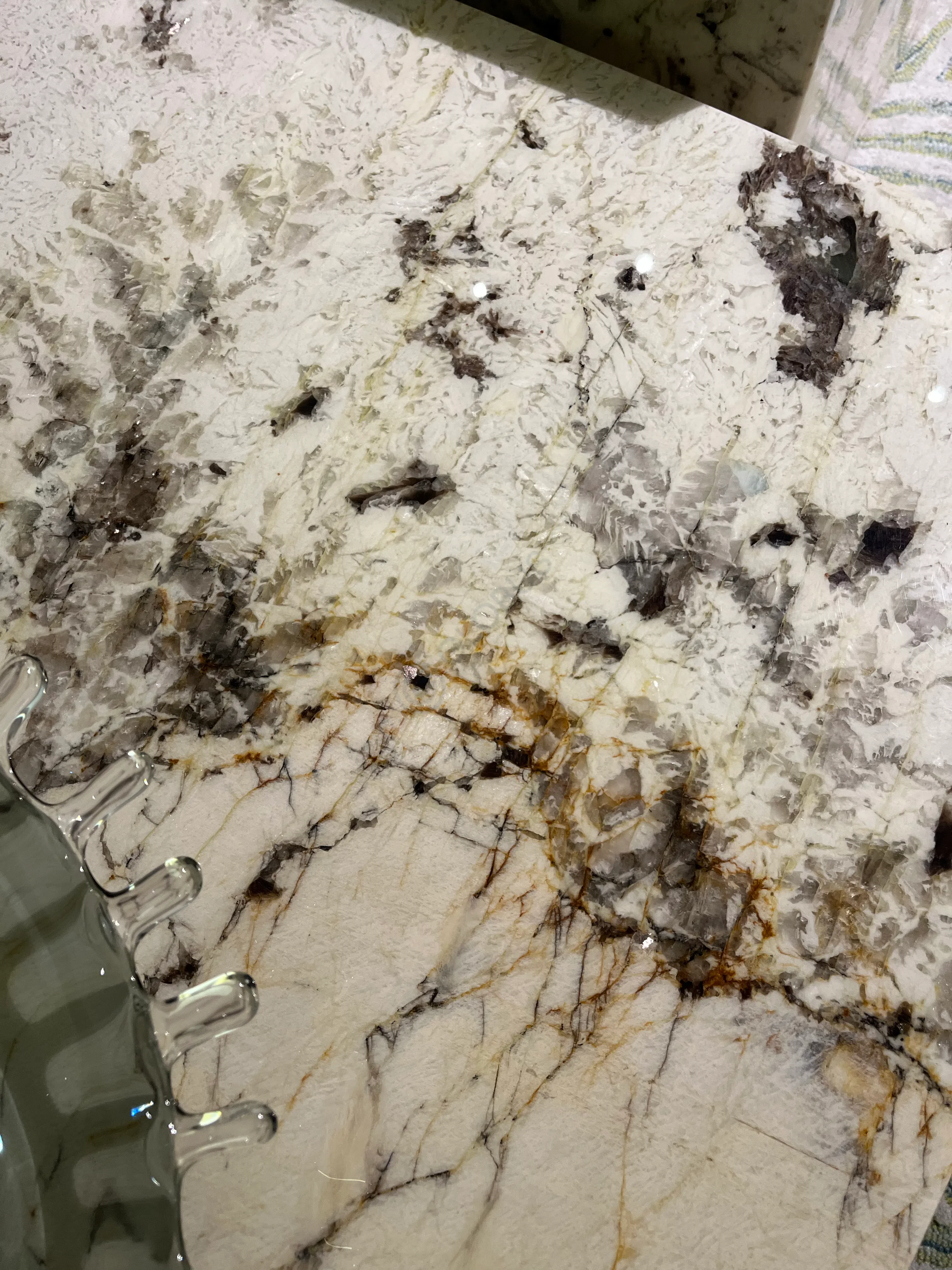 Coffee table Herverta