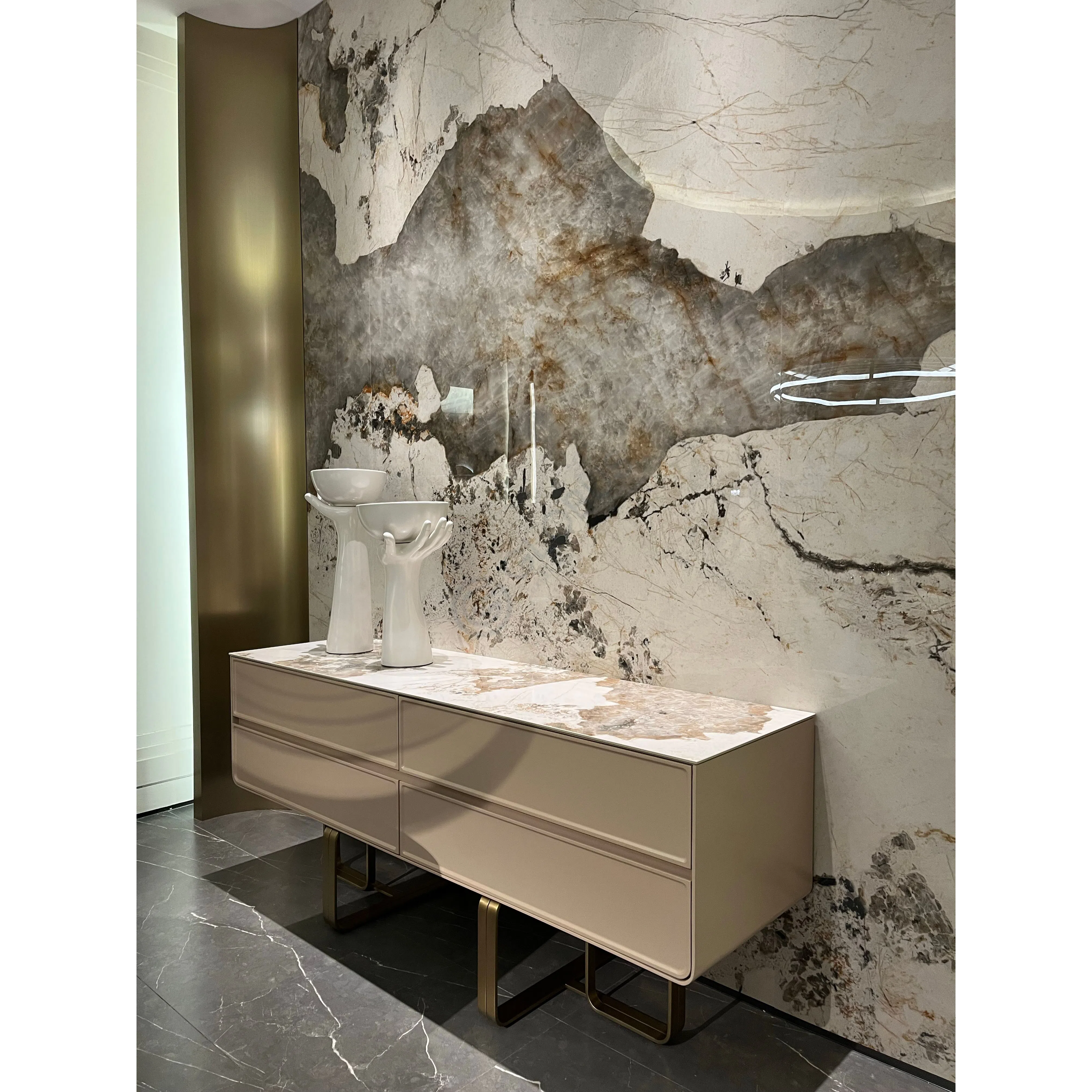 Sideboard HESSENTIA Nova