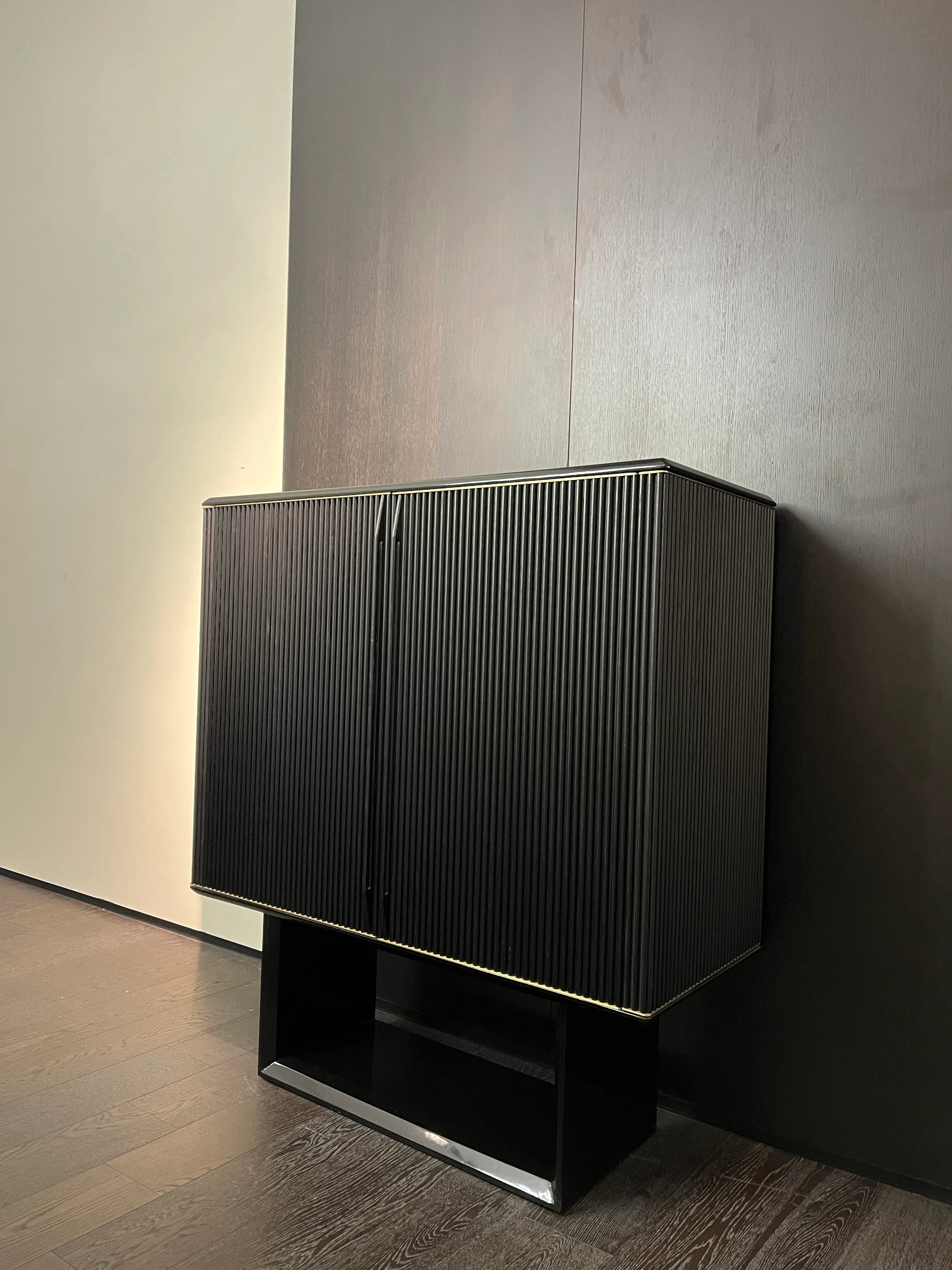 Wine cabinet GALLOTTI&RADICE 5th Avenue