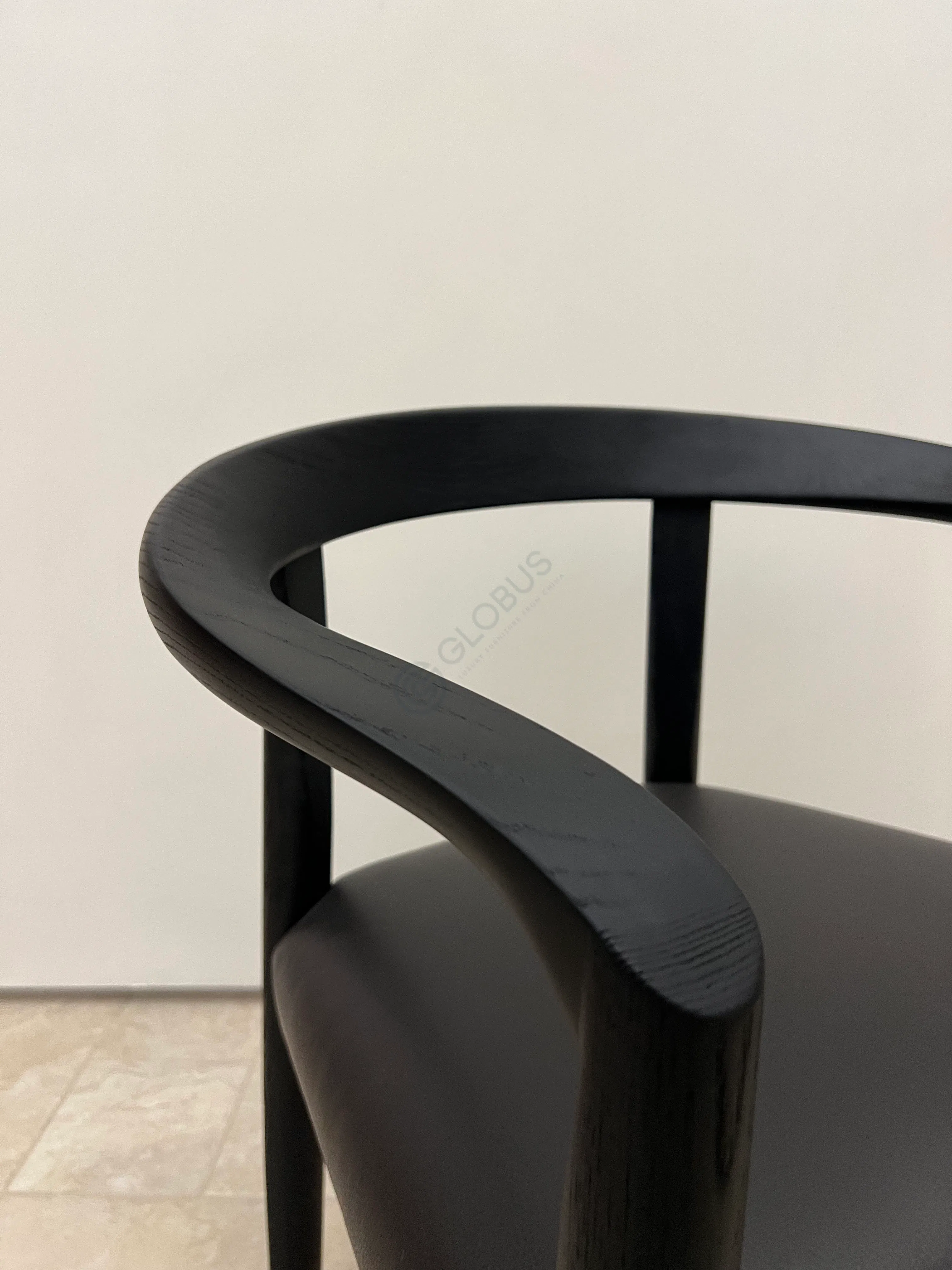 Dining chair MOLTENI Miss