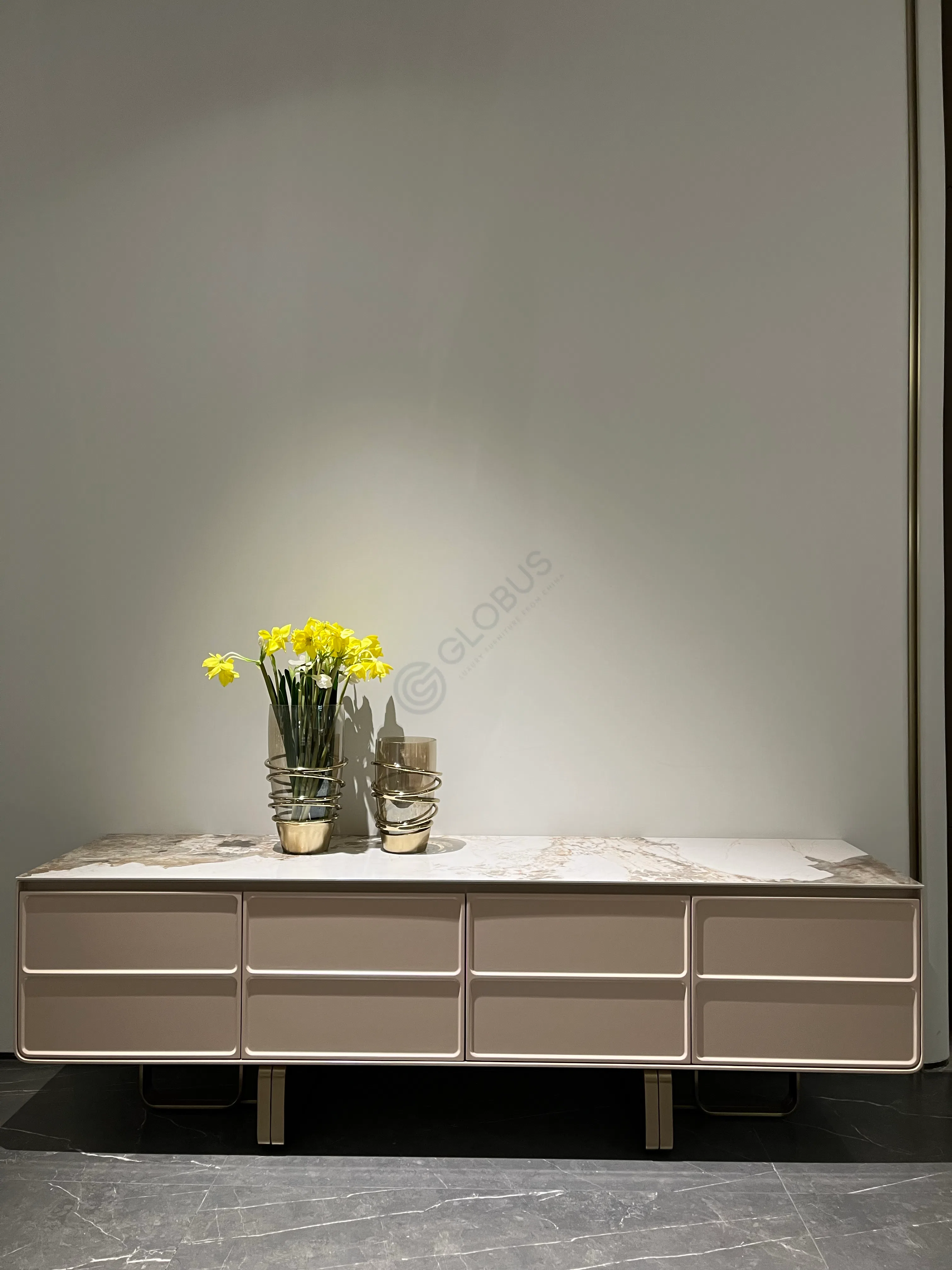 TV stand HESSENTIA Nova