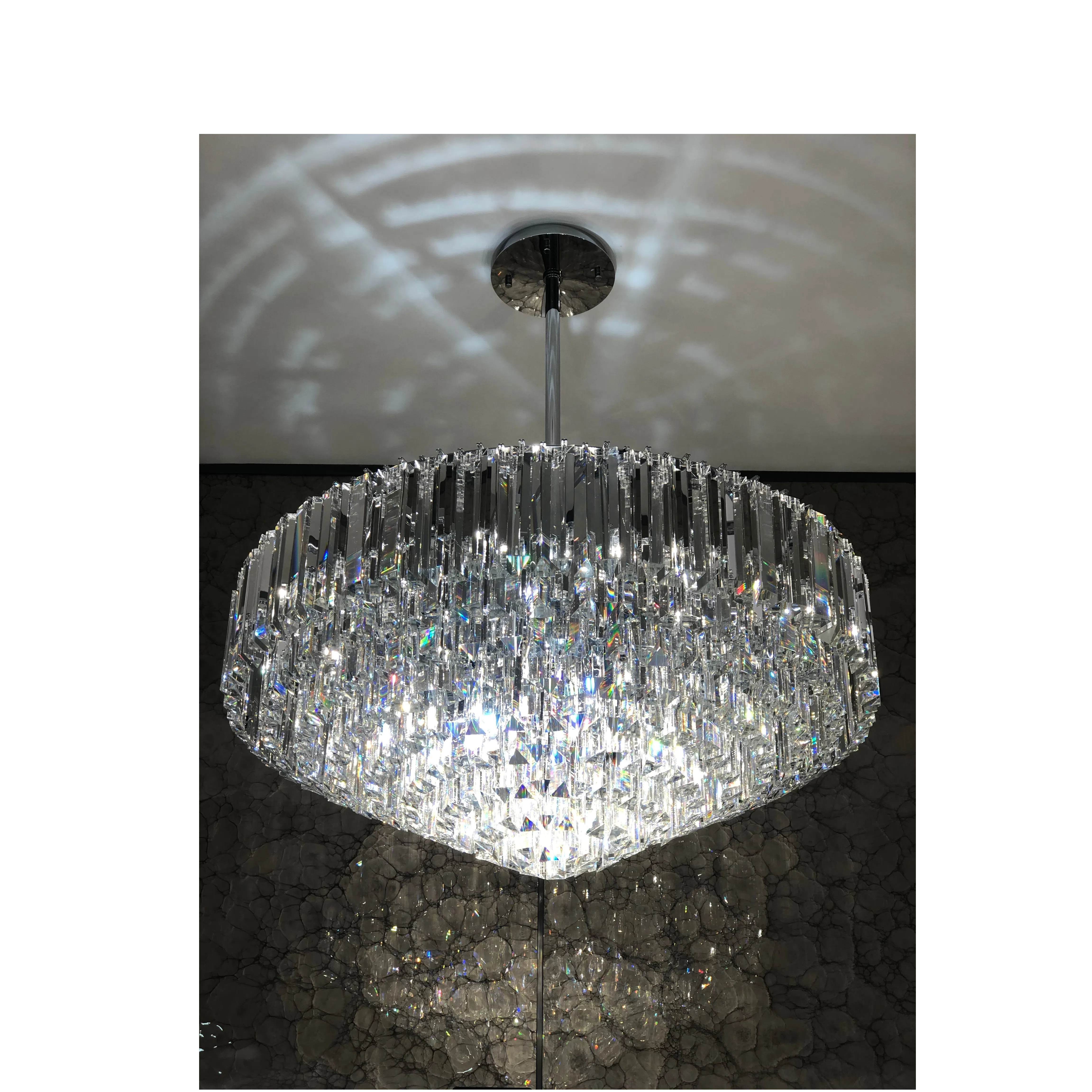 Chandelier Resin