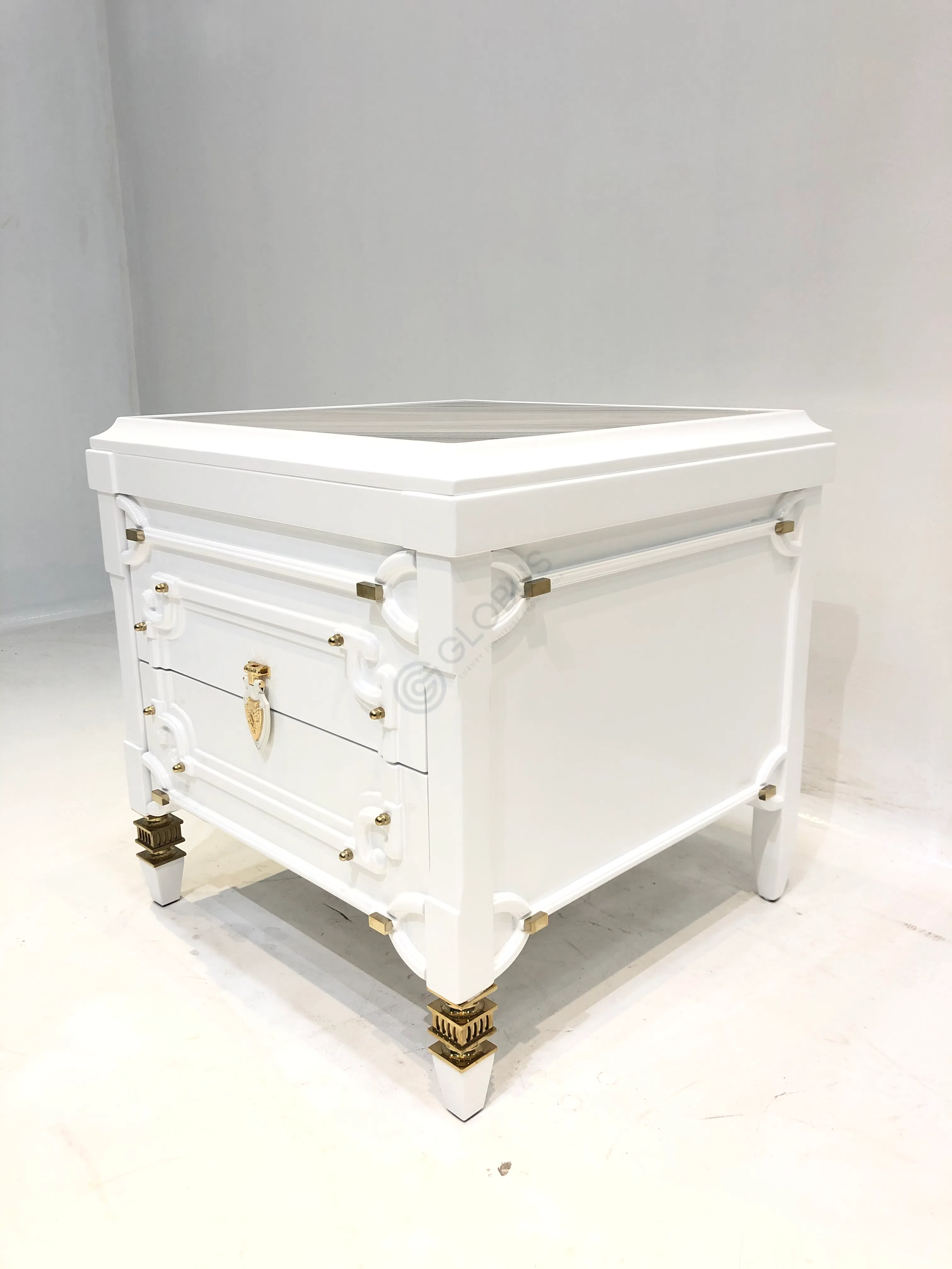 Bedside table VISIONNAIRE Windsor