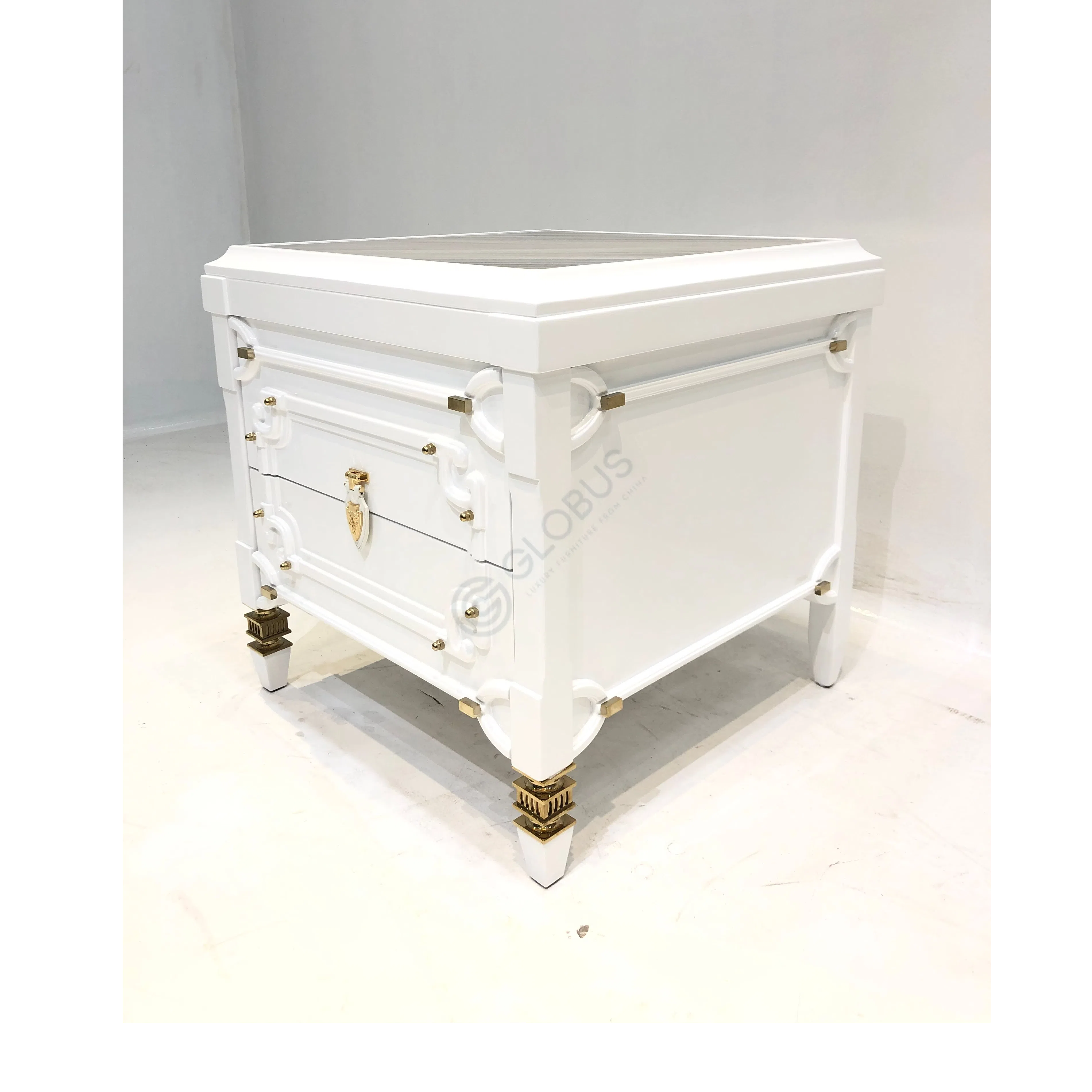 Bedside table VISIONNAIRE Windsor