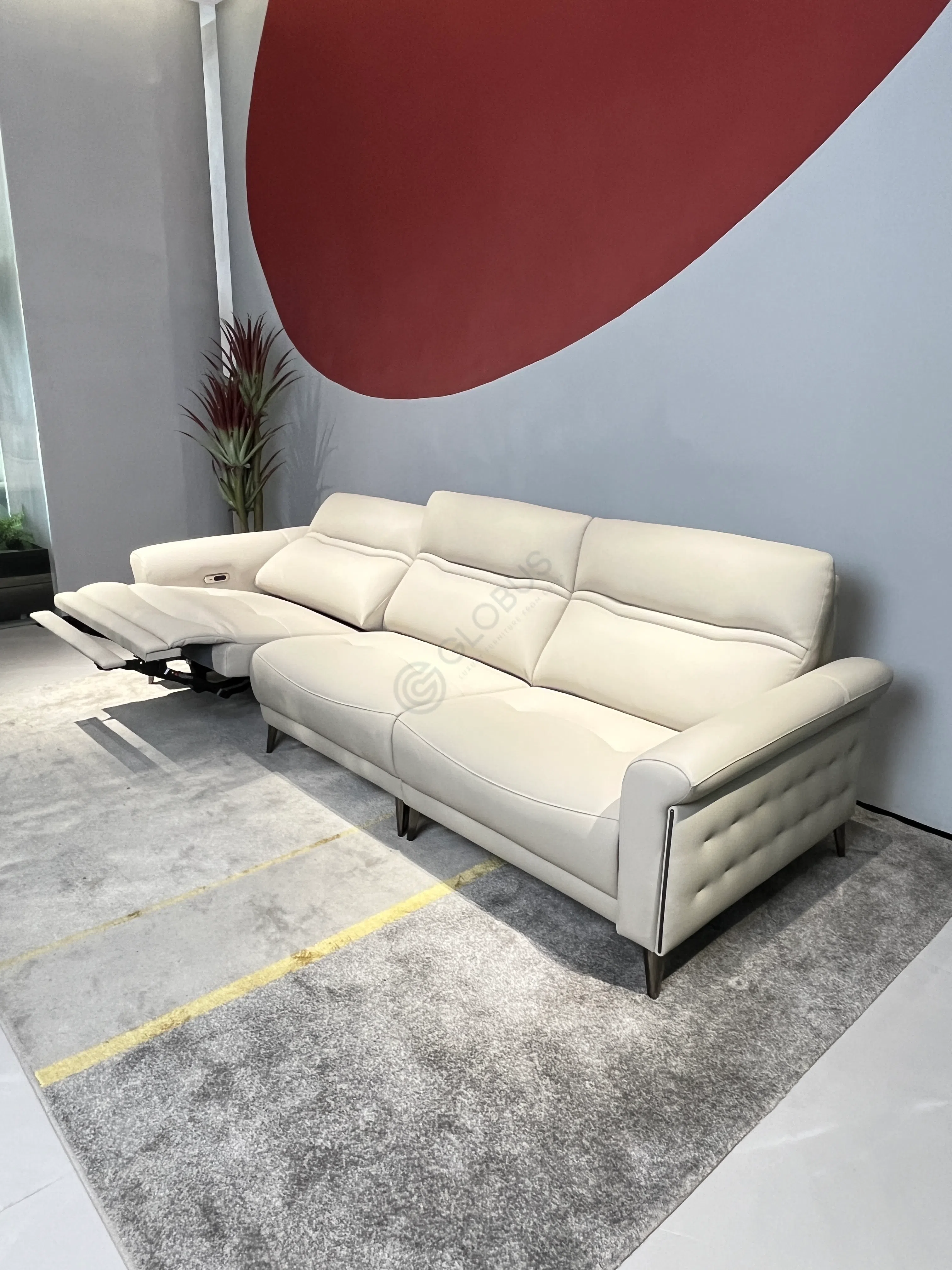 Reclining sofa Icyiobi