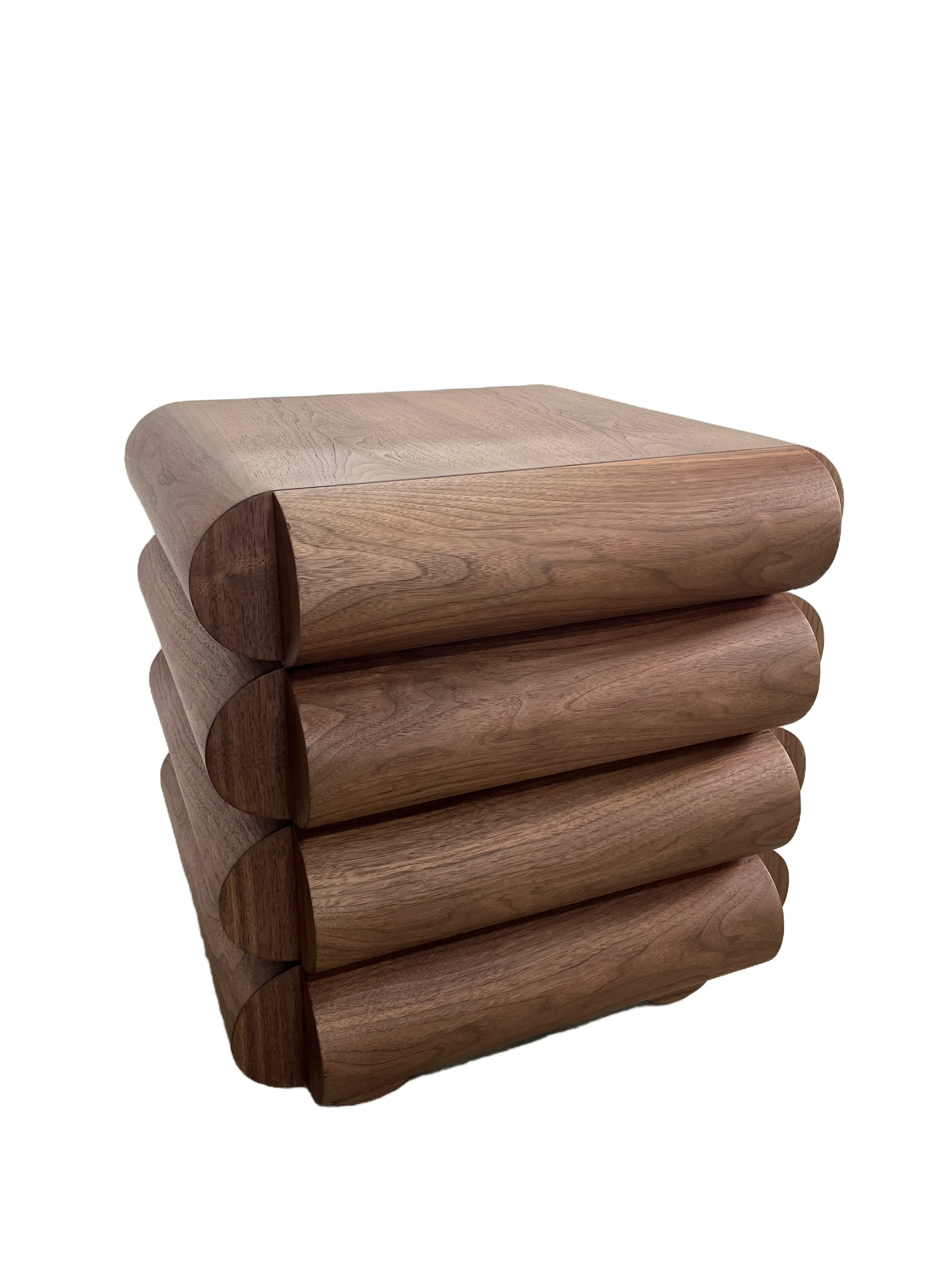 Bedside table Bohemia