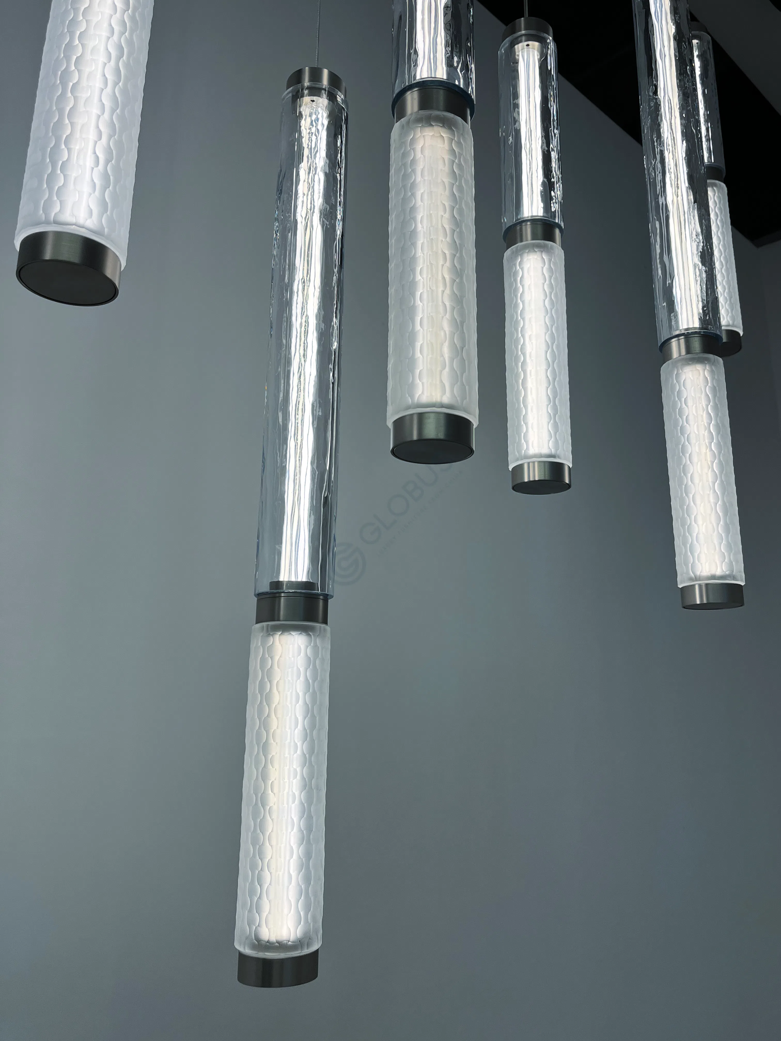 Pendant light Jolinda