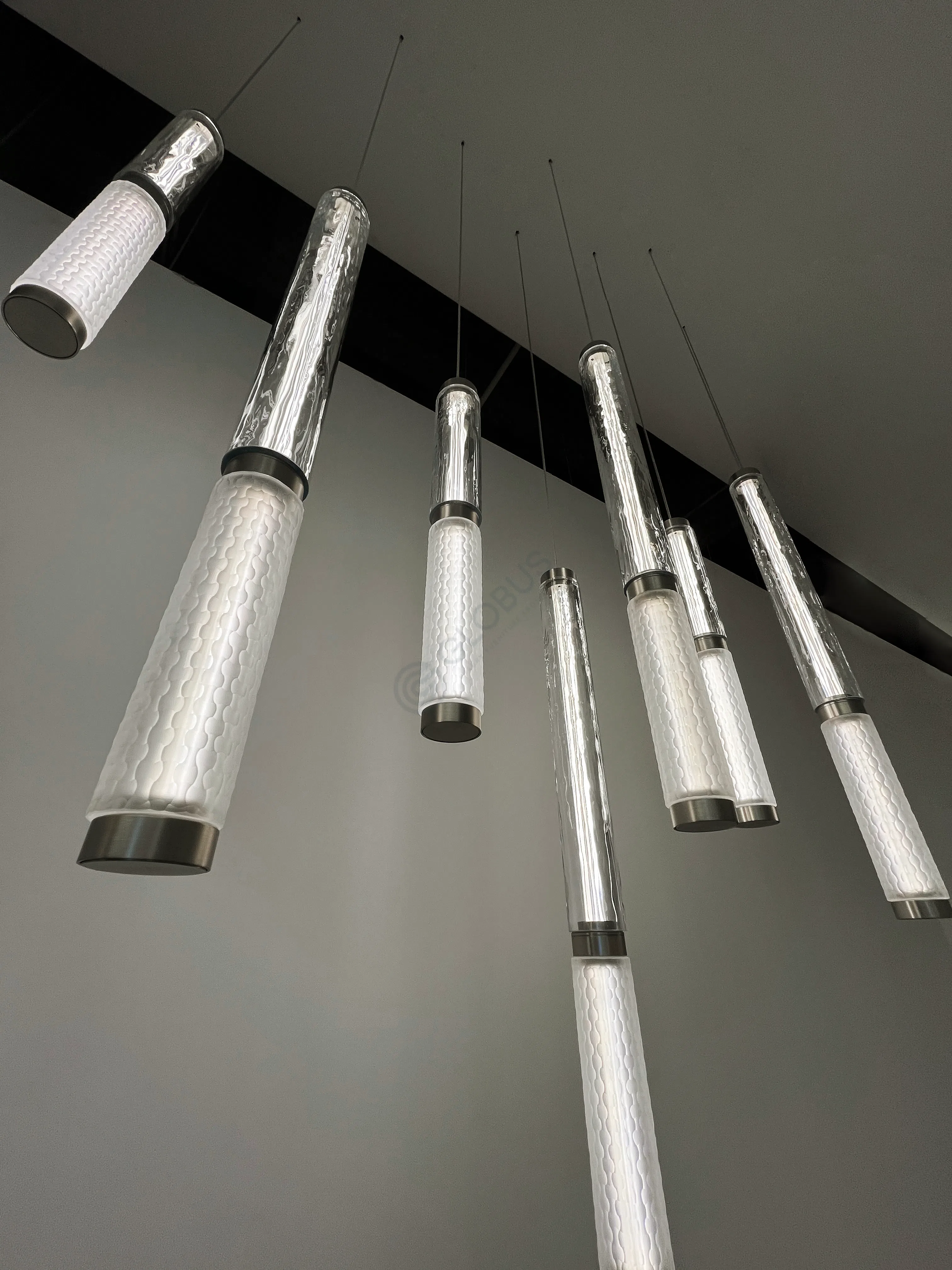 Pendant light Jolinda