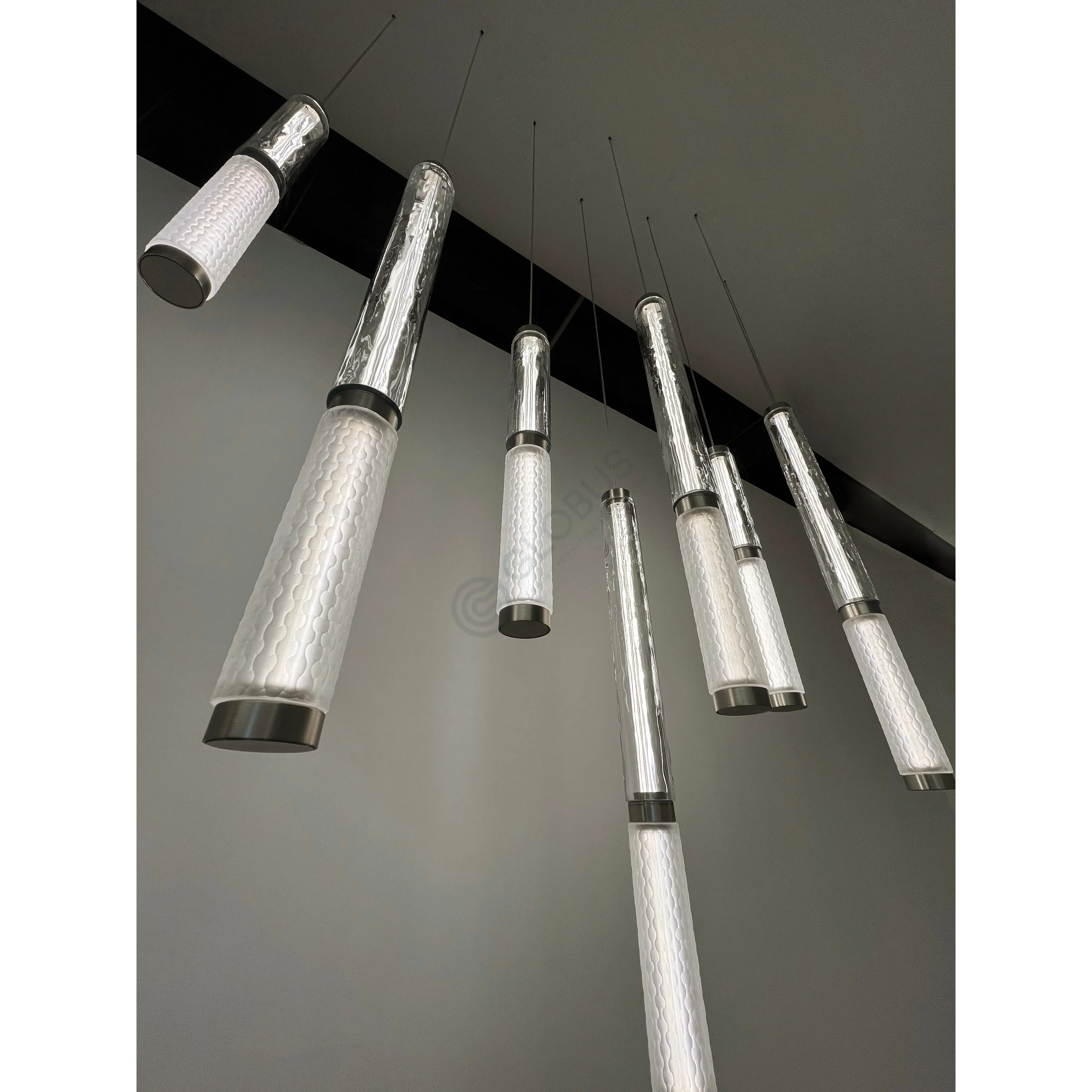 Подвесной светильник Jolinda