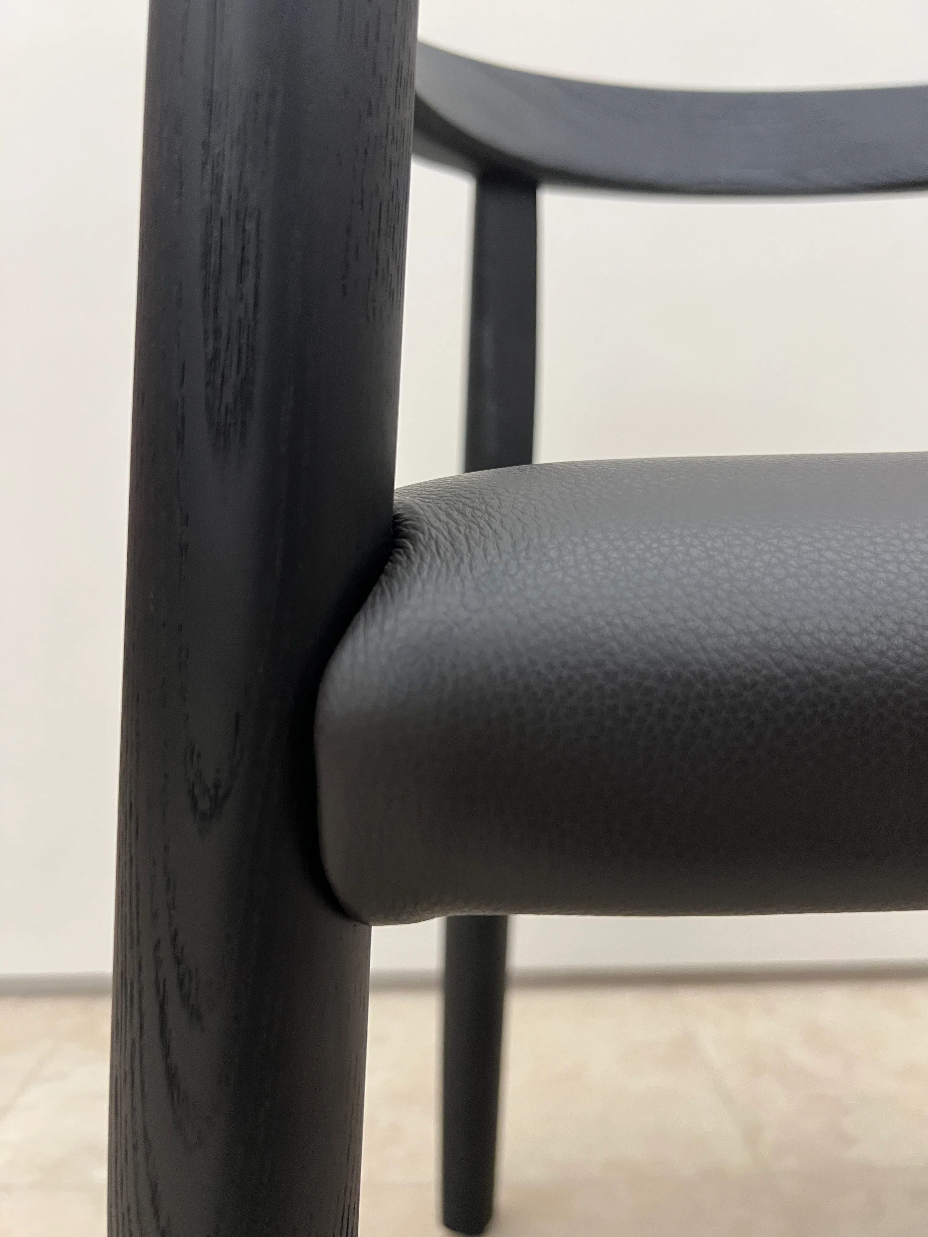 Dining chair MOLTENI Miss