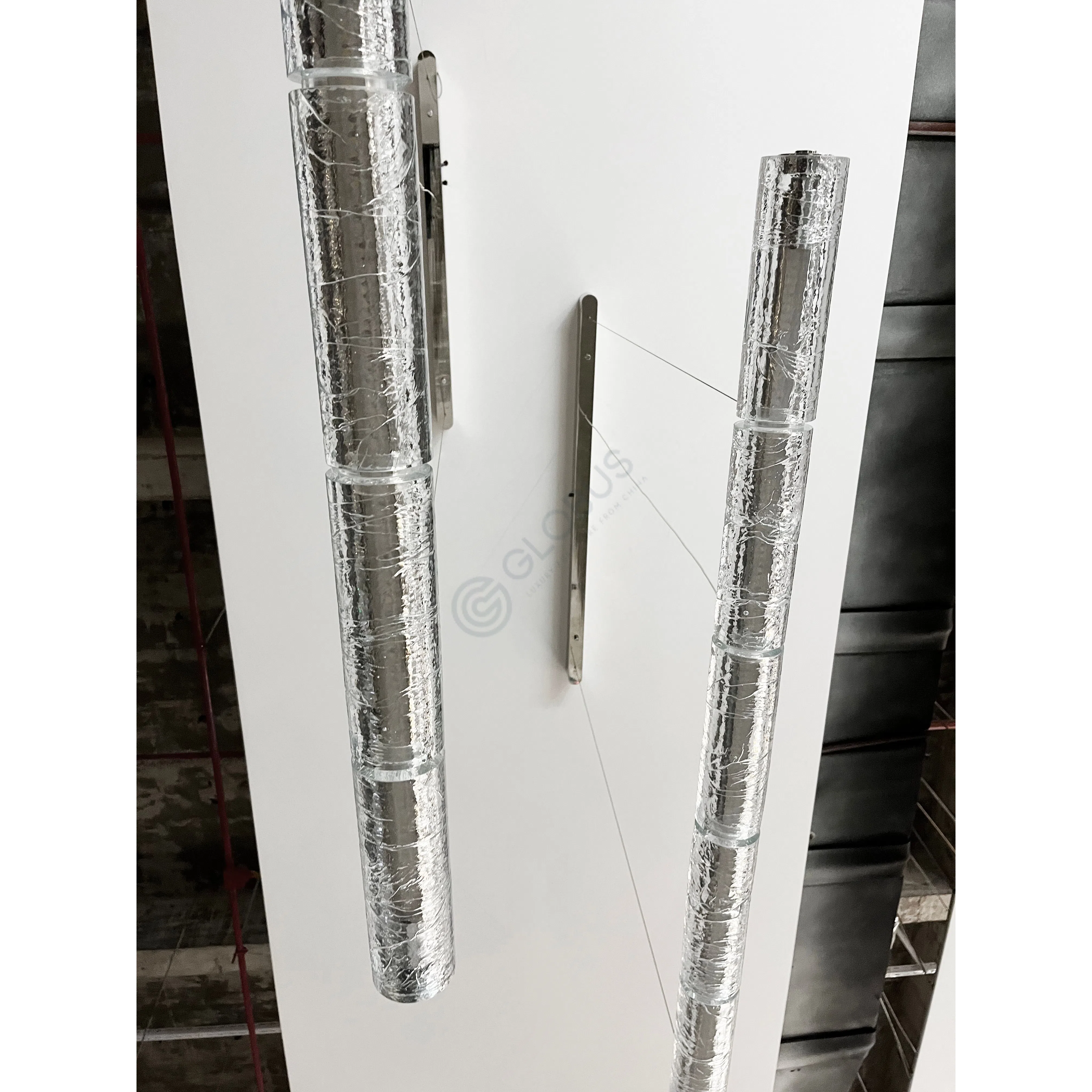Pendant light FLOS Luce Orizzontale