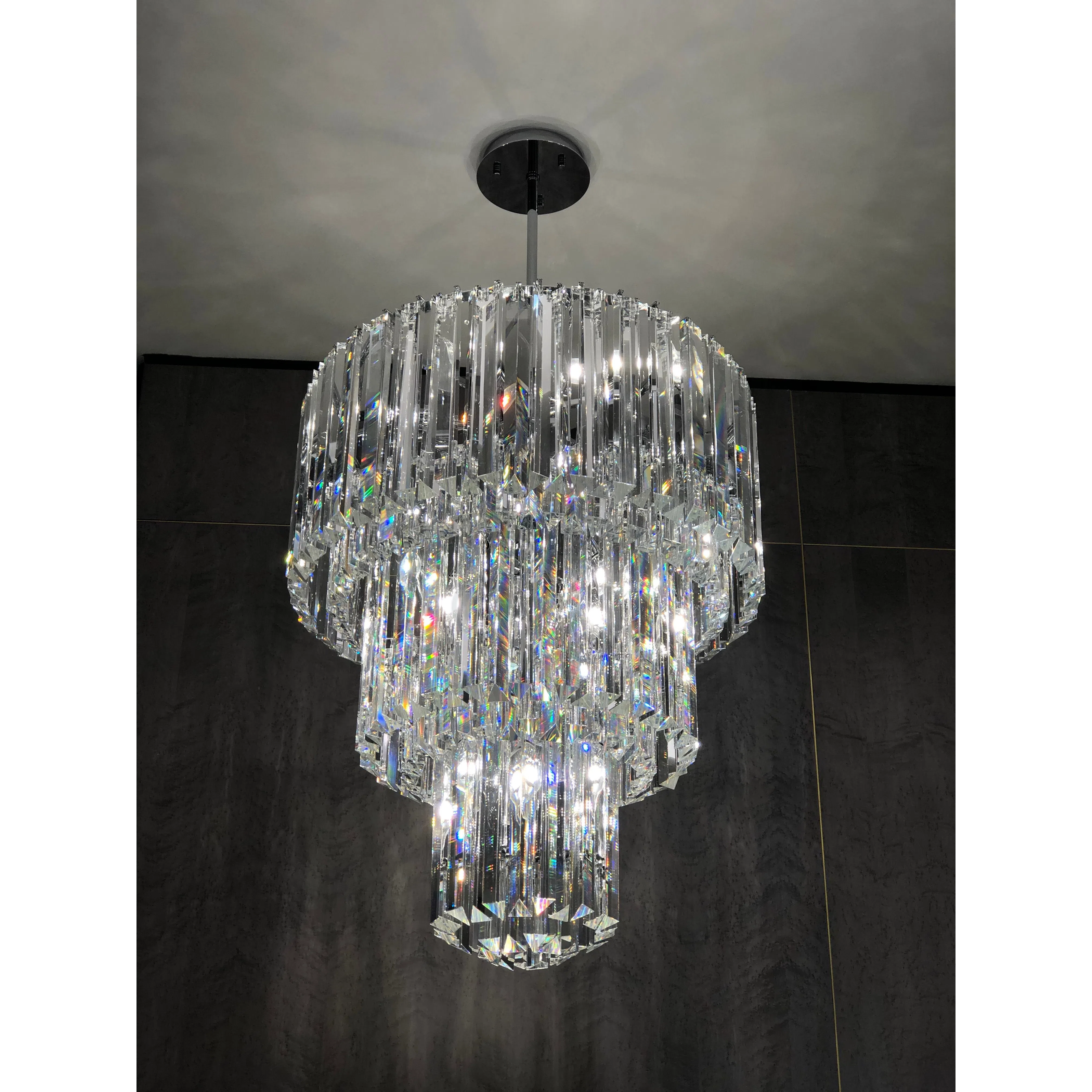 Chandelier Kezoria