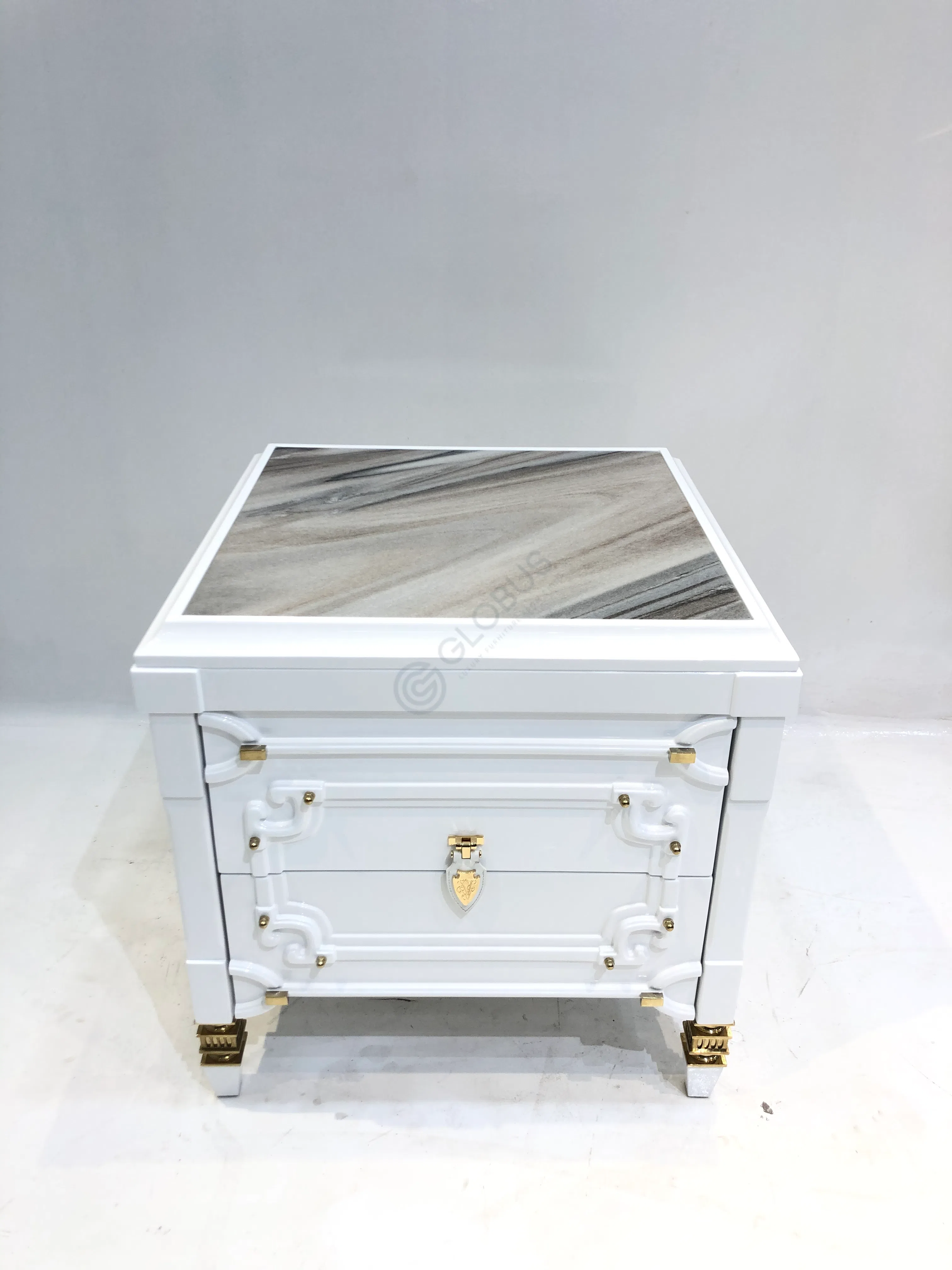 Bedside table VISIONNAIRE Windsor