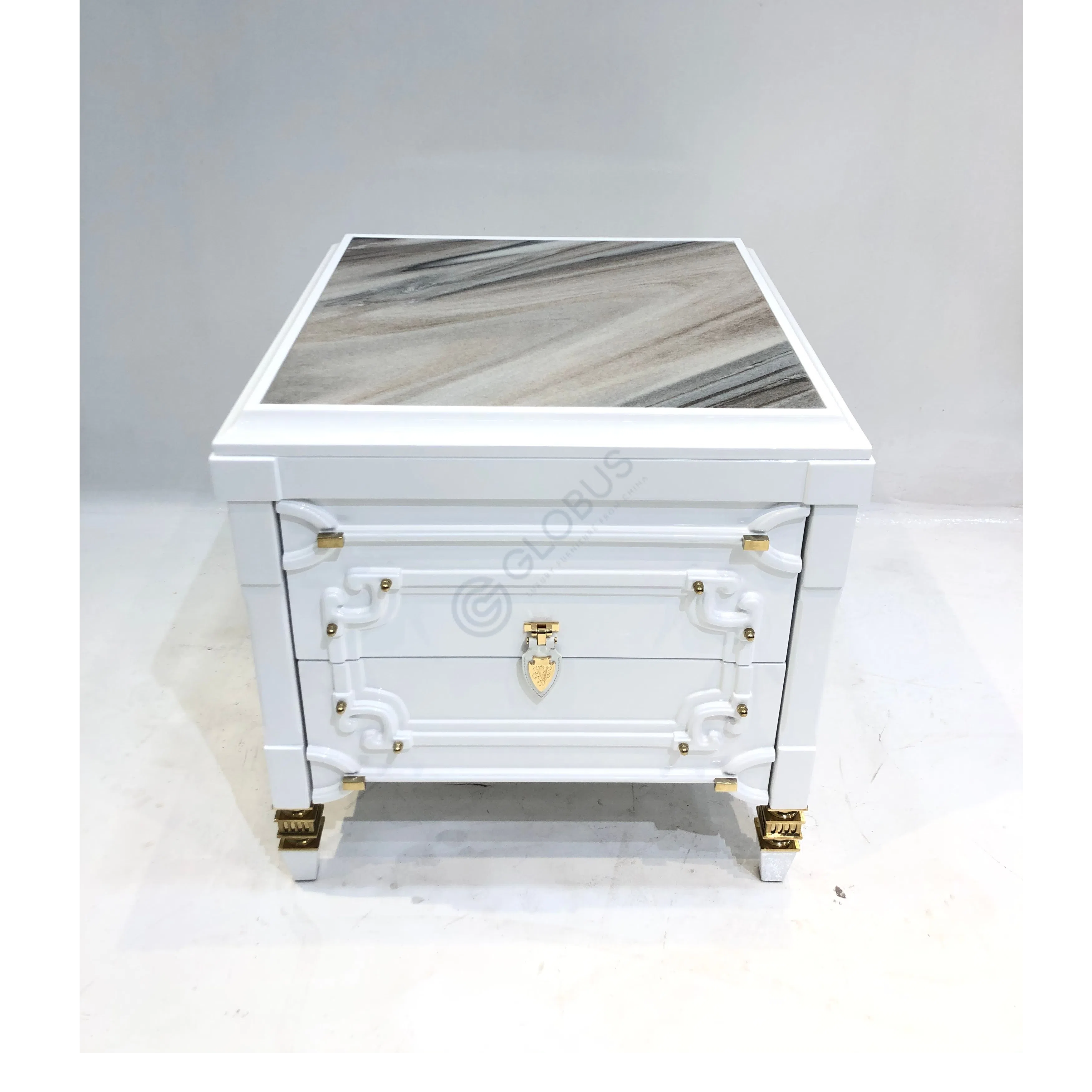 Bedside table VISIONNAIRE Windsor