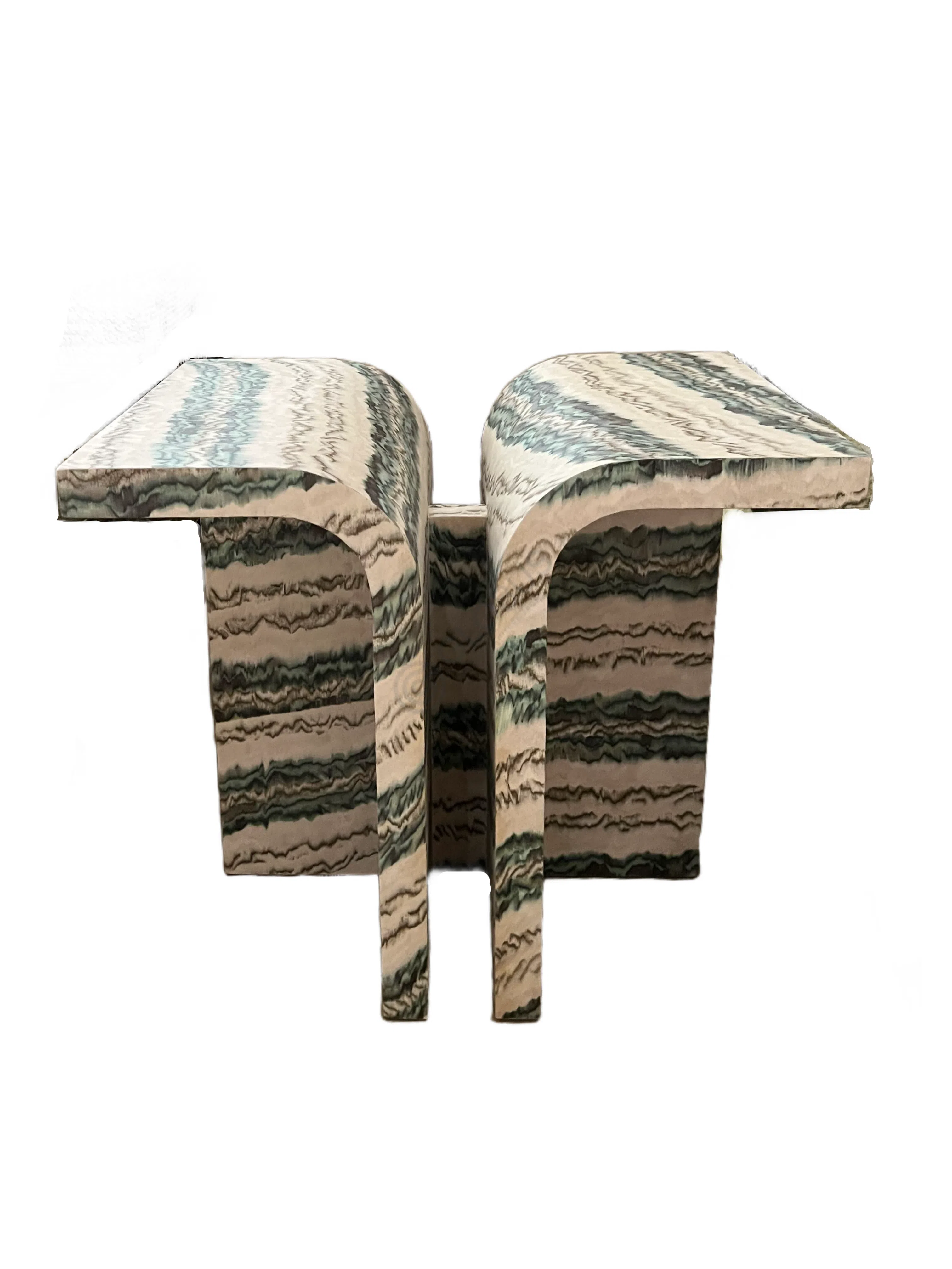 Side table PORTEGO Rivelo