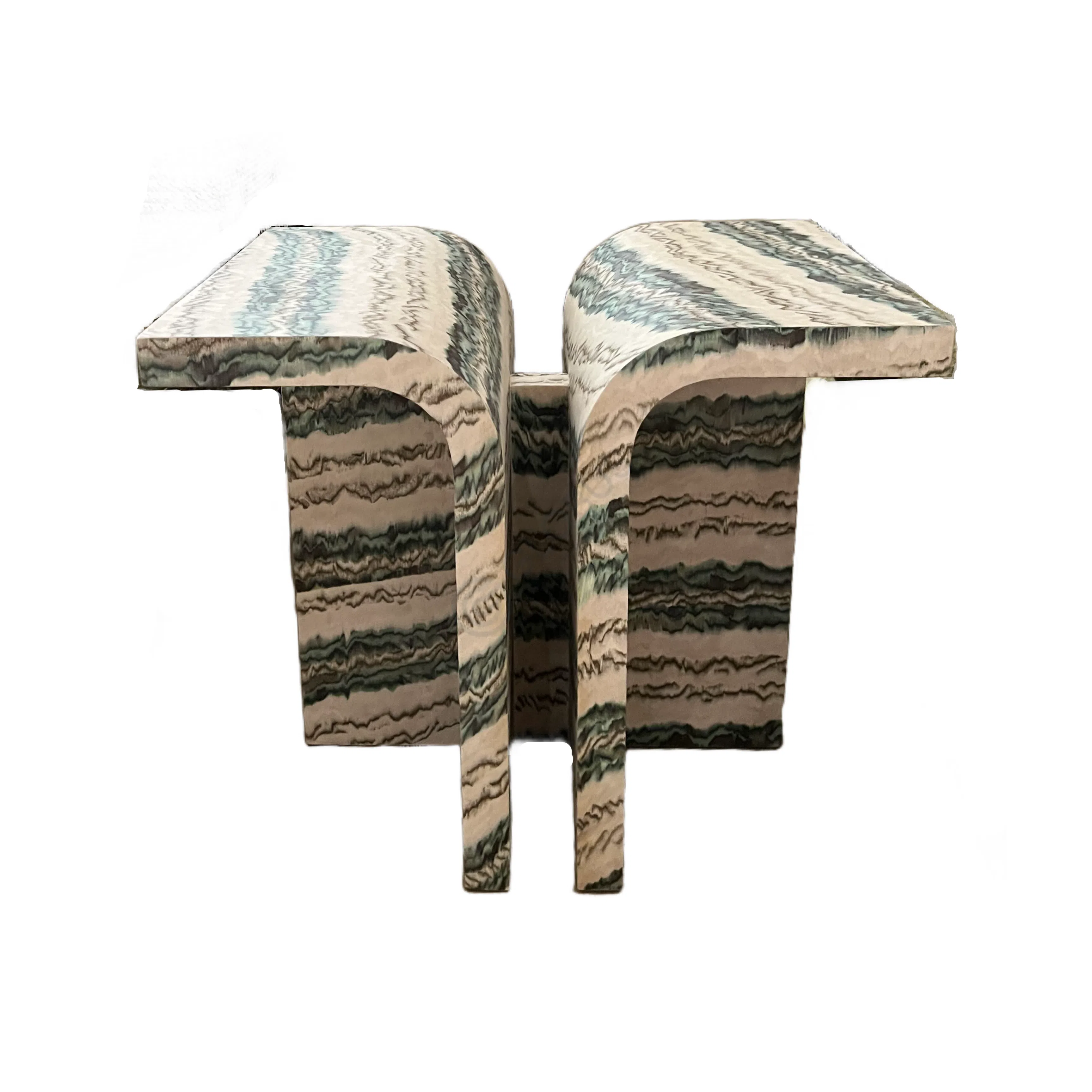 Side table PORTEGO Rivelo