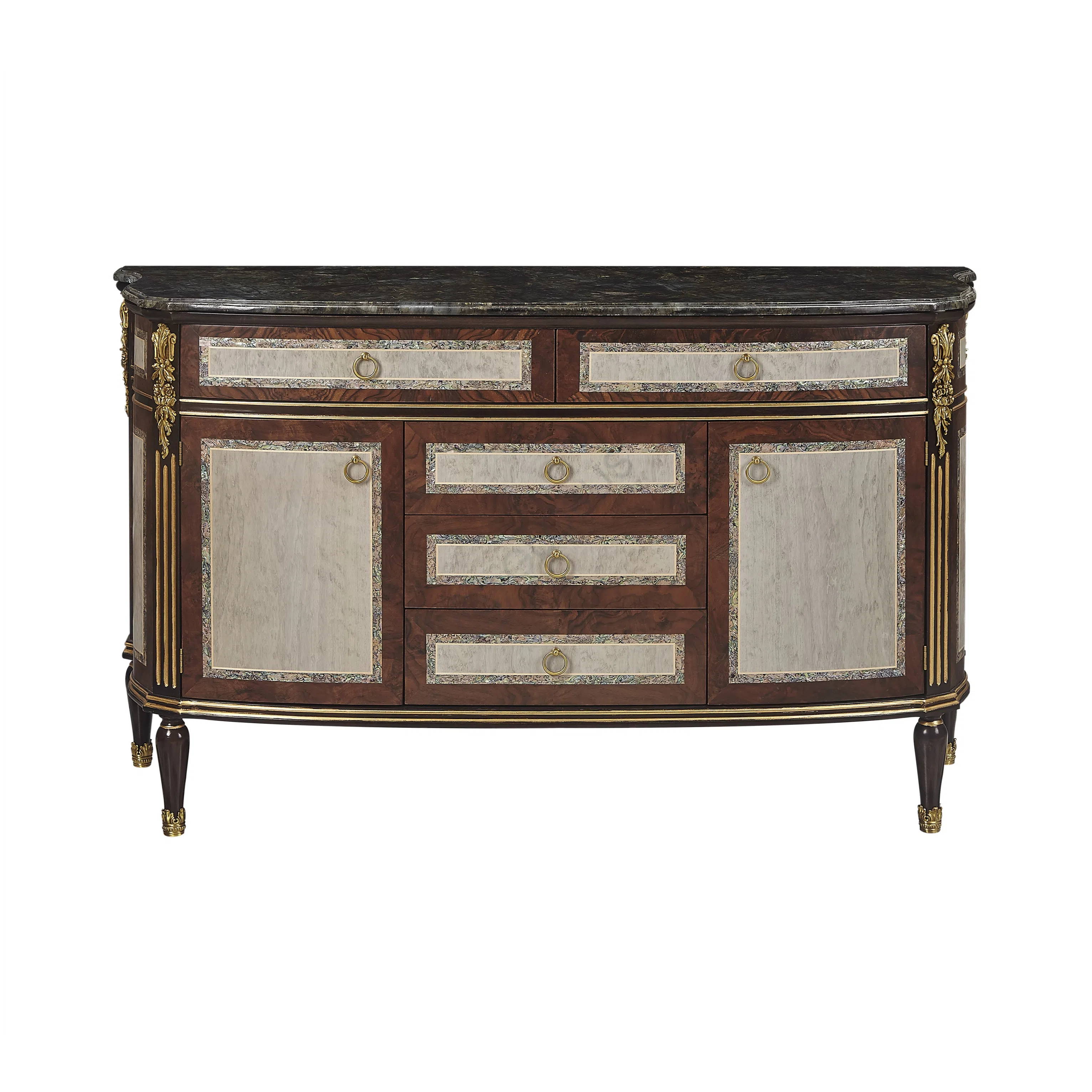 Sideboard Fehler