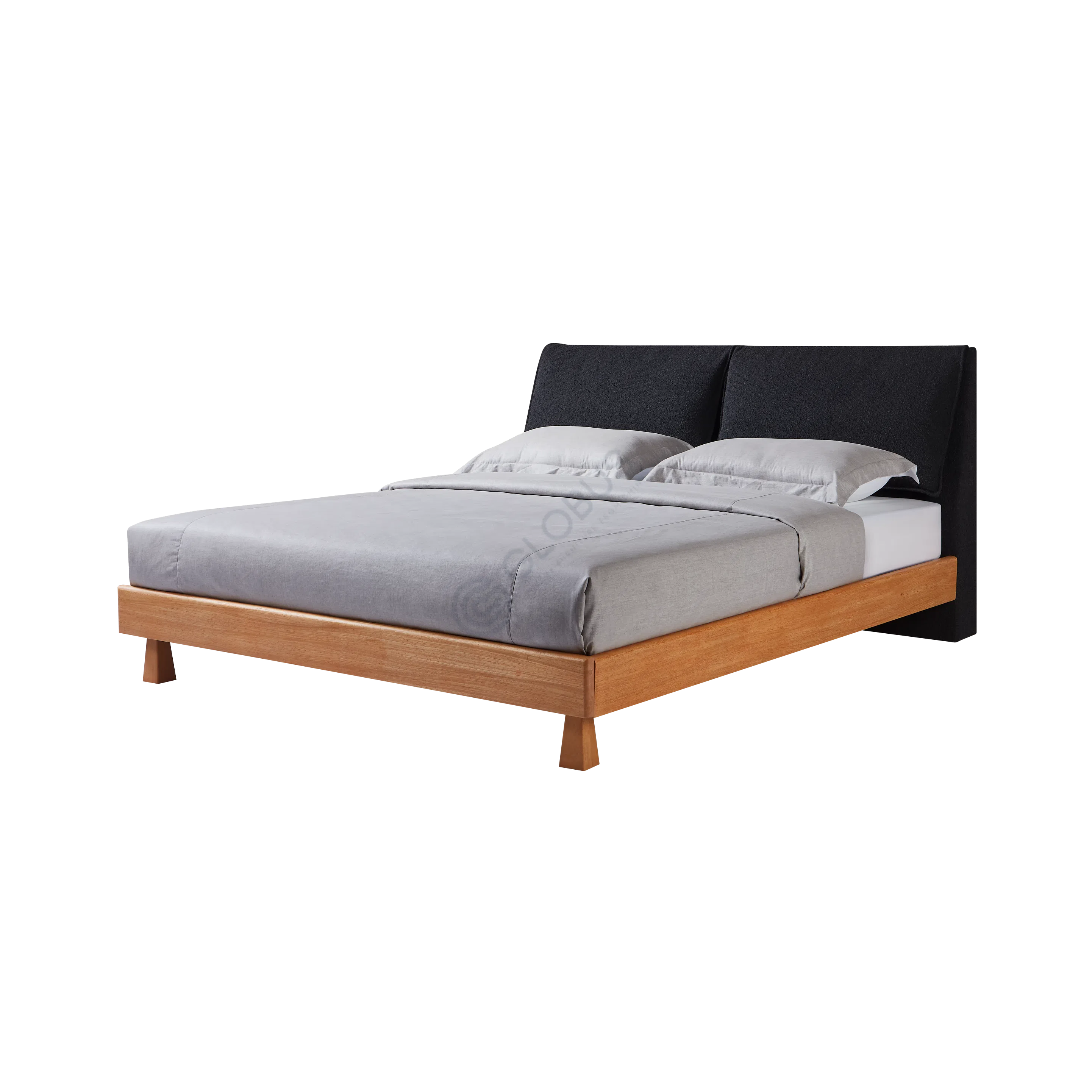Bed Henrika