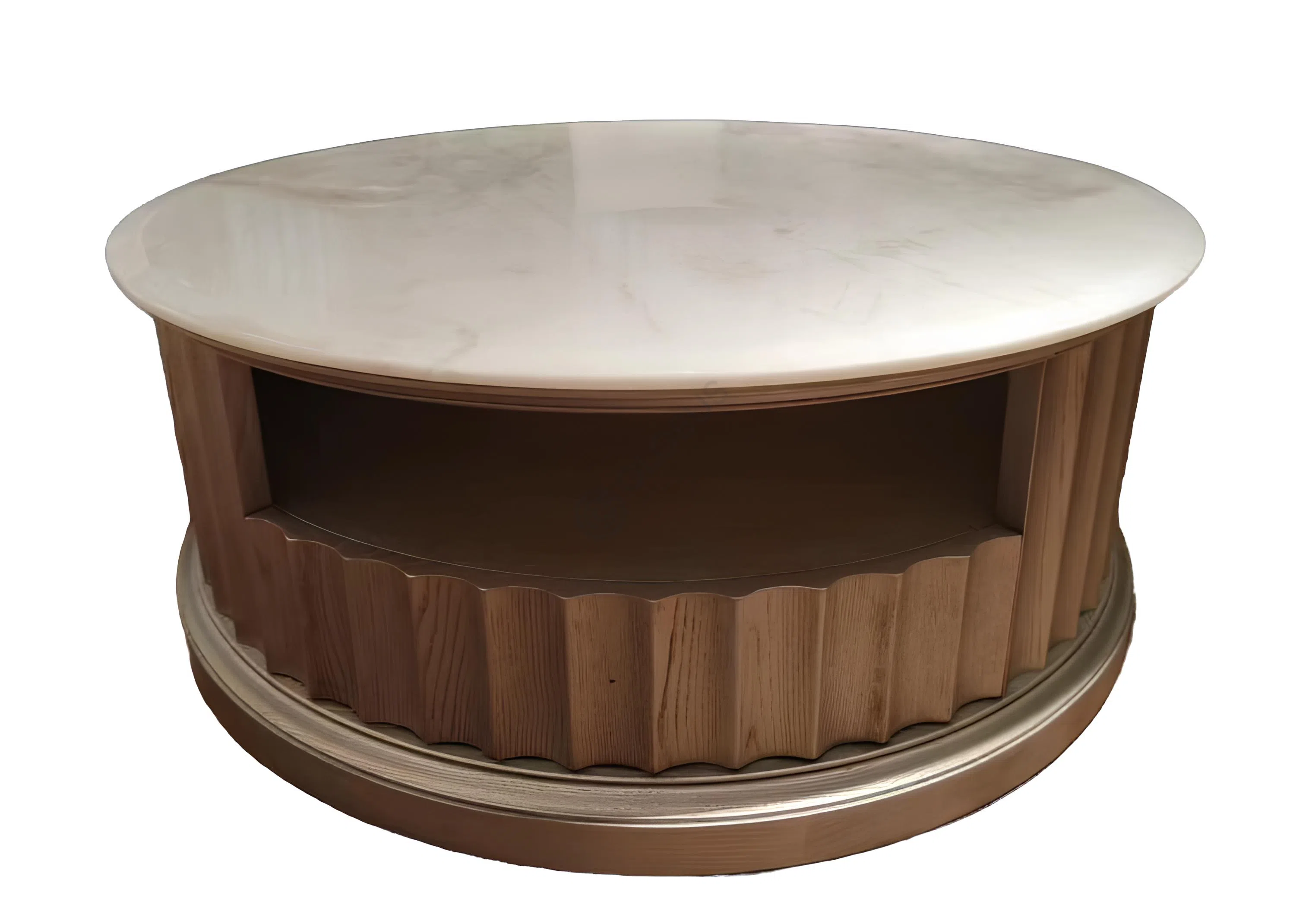 Coffee table Ampolla