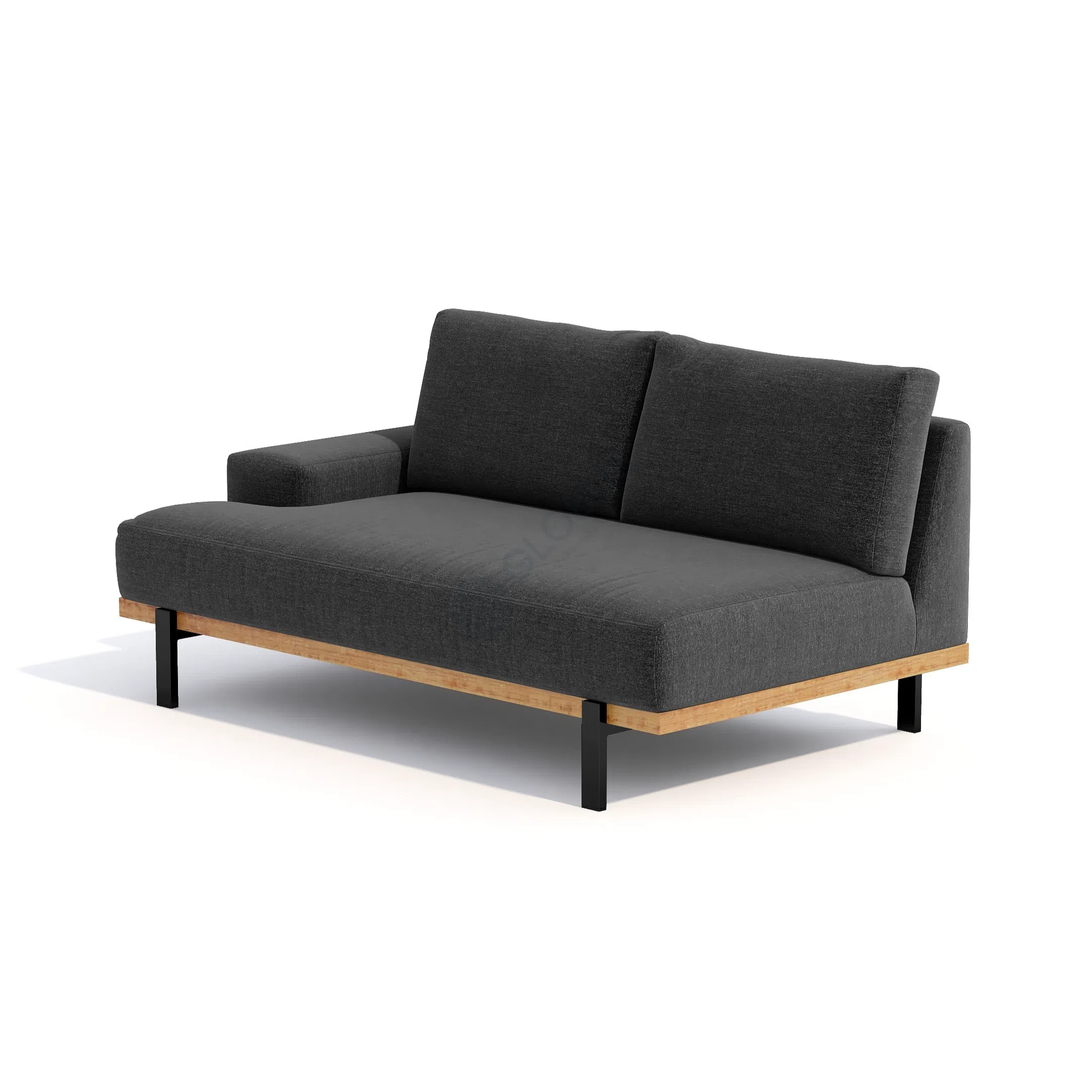 Outdoor sofa Zaraline
