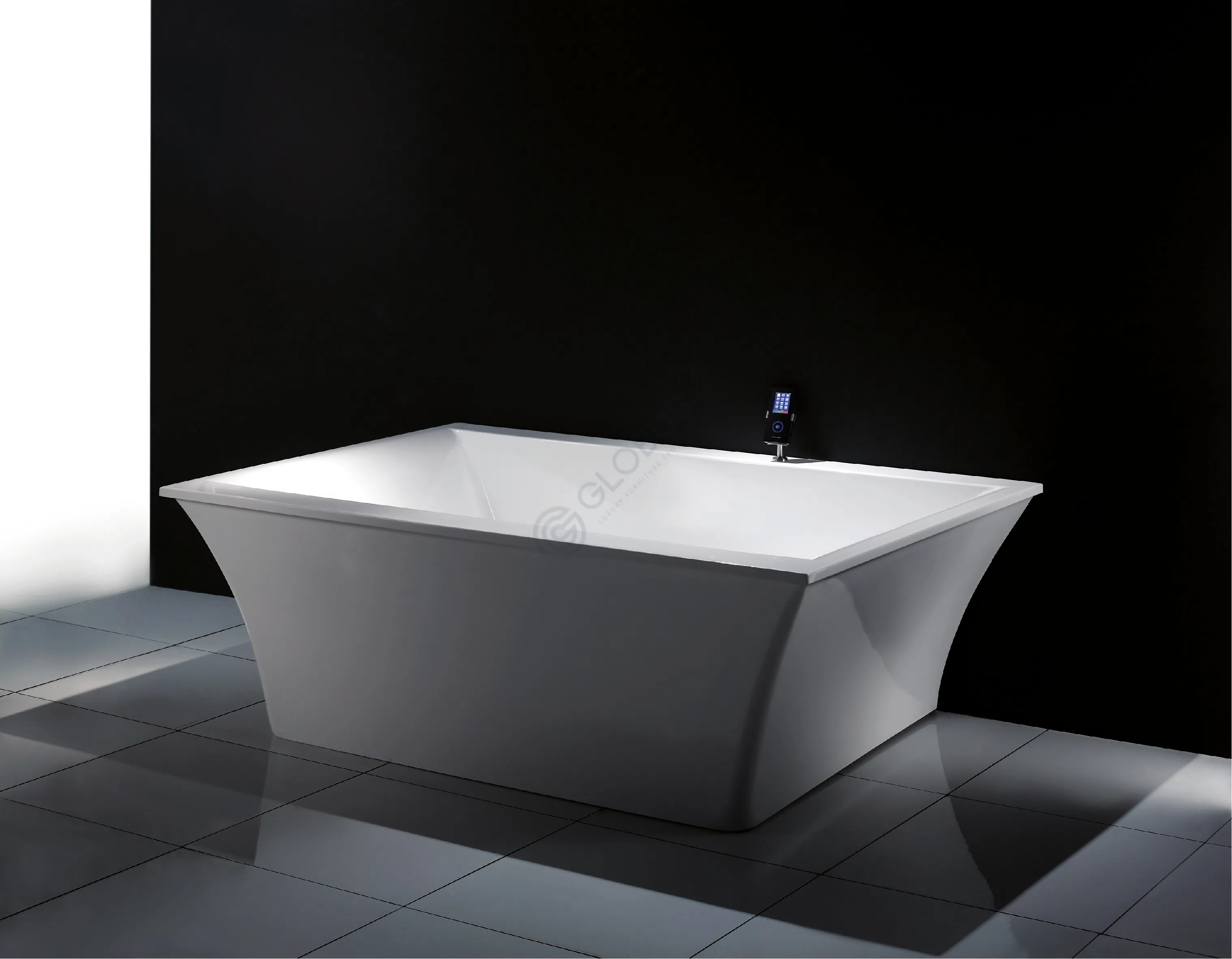 Bathtub Riflessa
