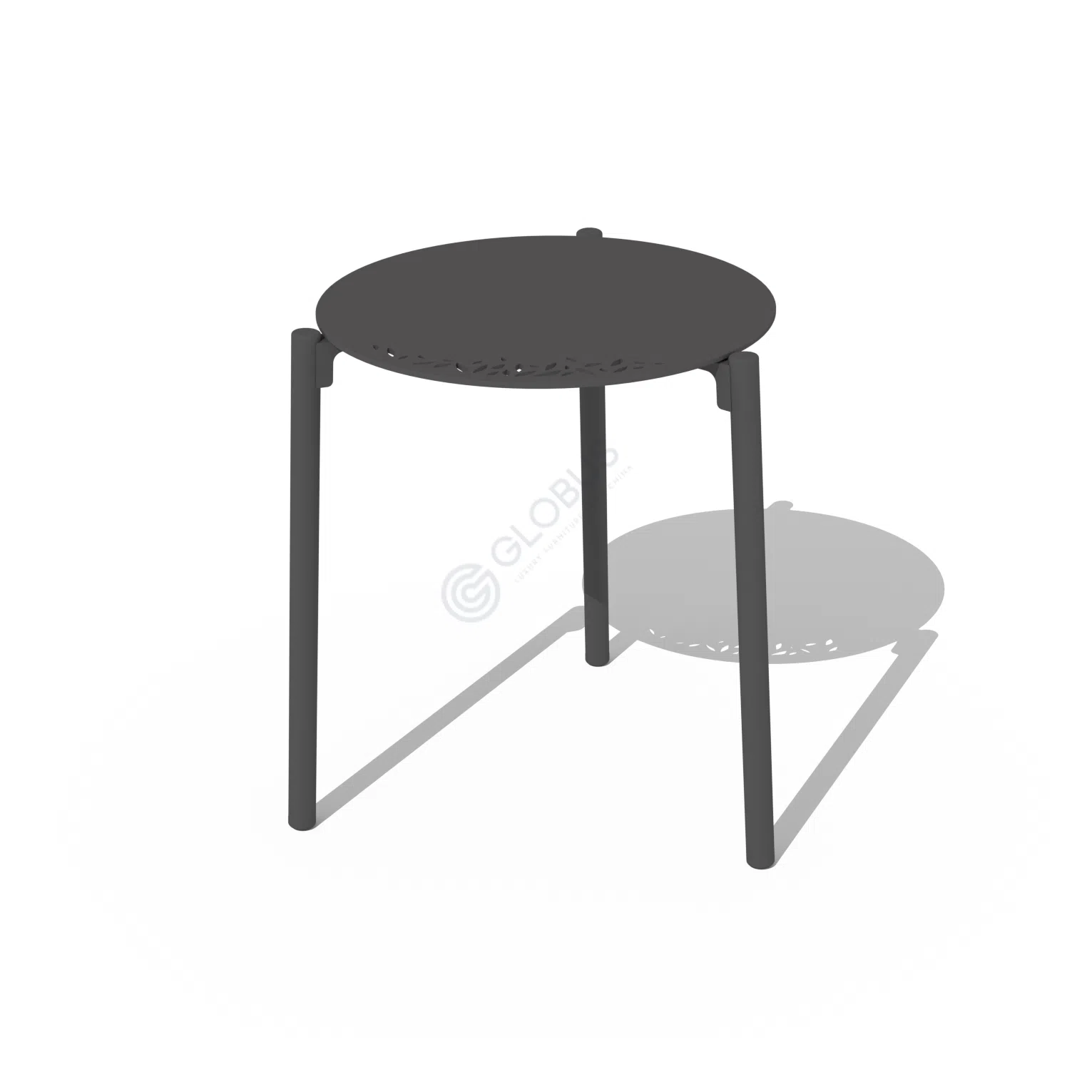 Outdoor side table Nucius