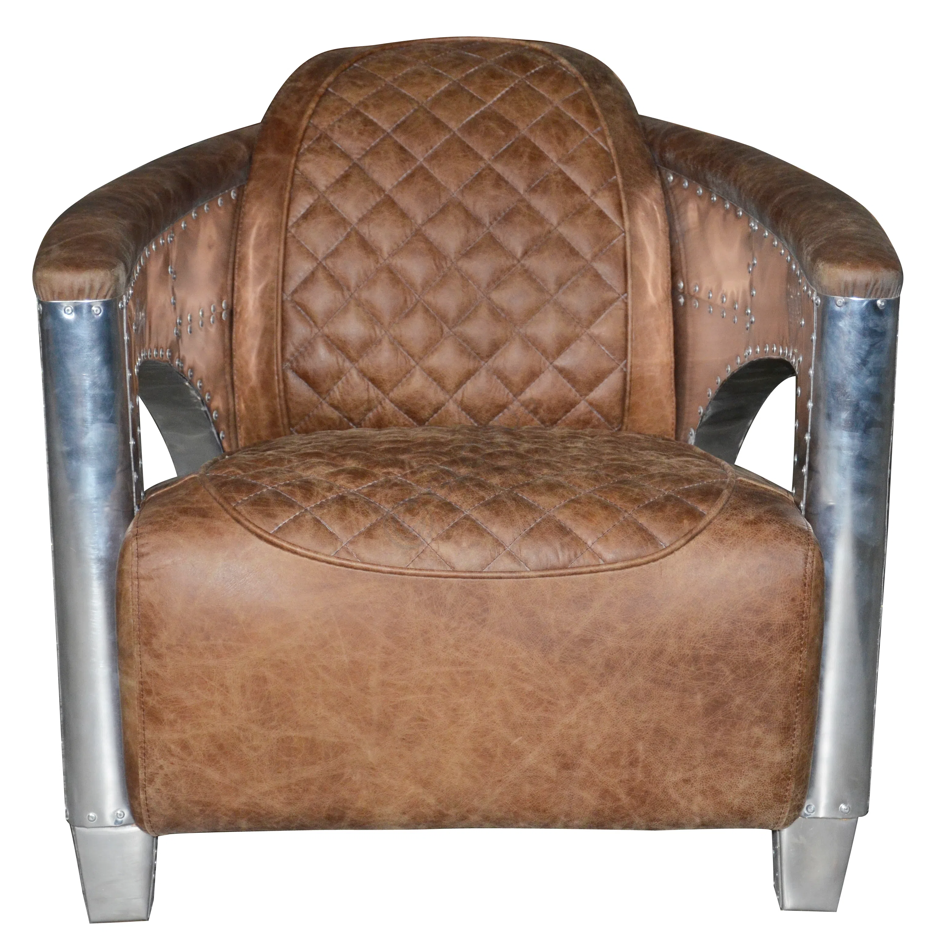 Armchair Bergeri