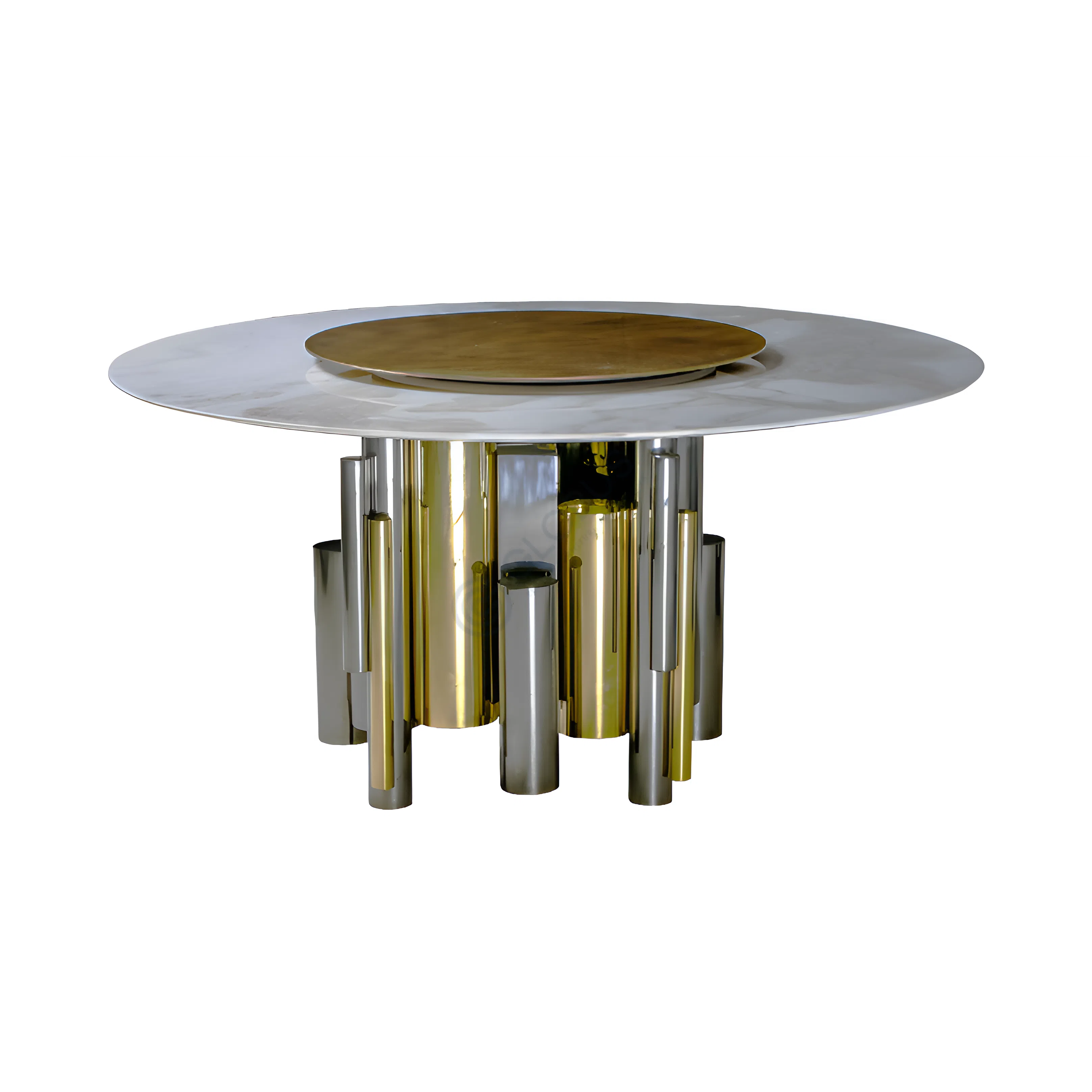 Dining table ROBERTO CAVALLI Antigua