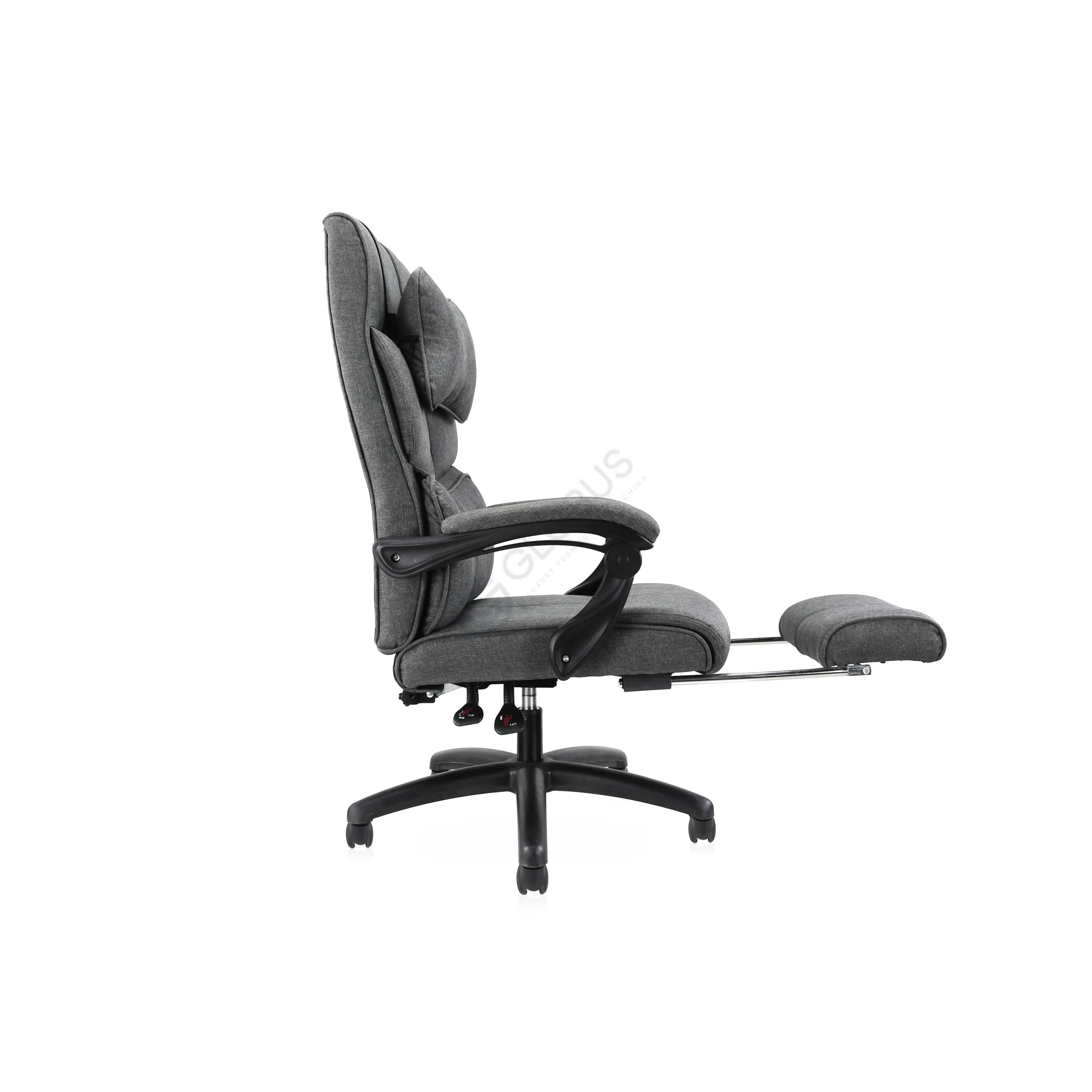 Office armchair Plautilla