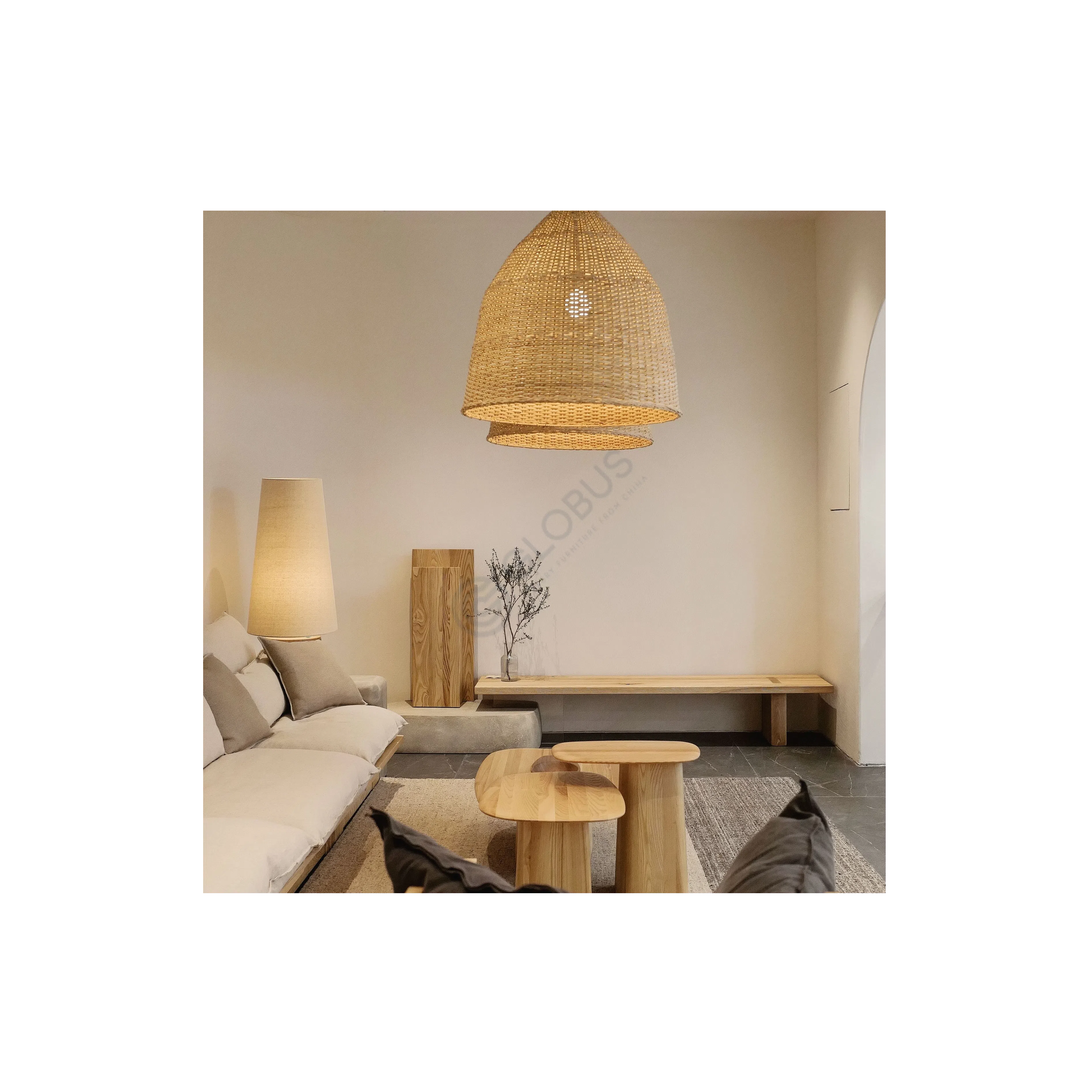 Стеллаж Fovea