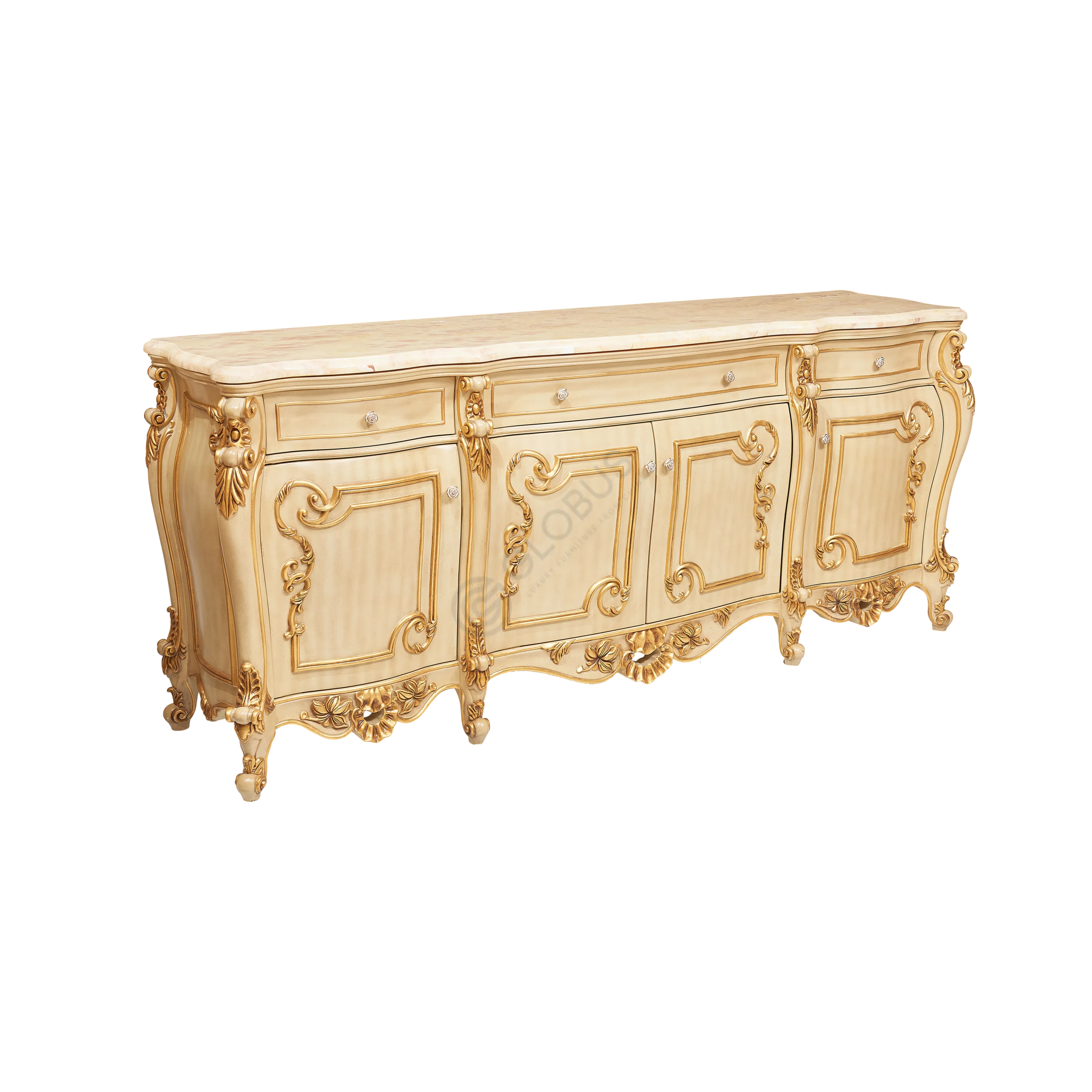 Cupboard Uddo