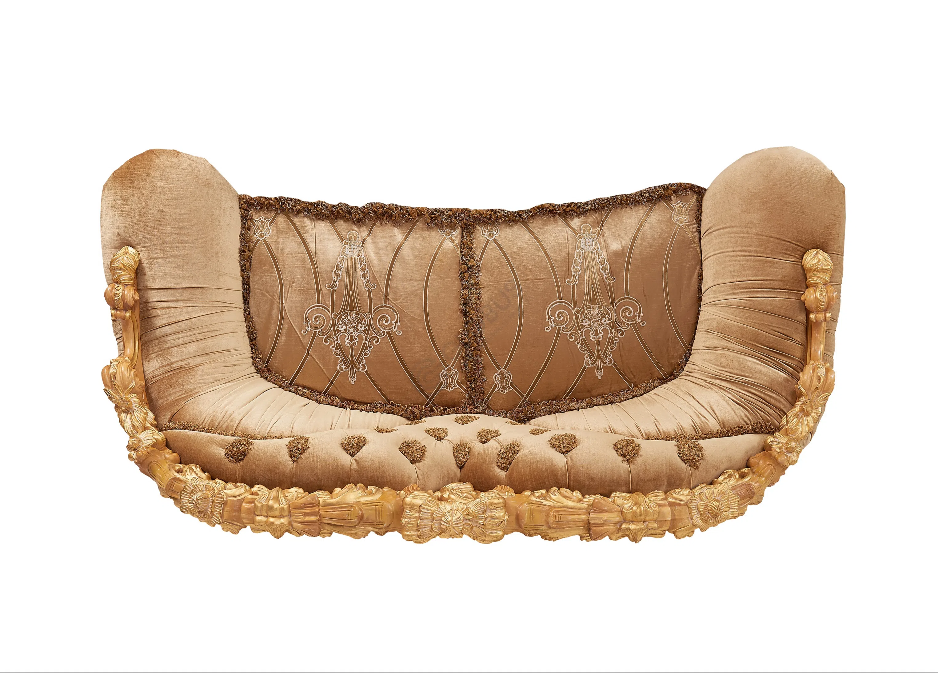 Sofa RIVA Giardino Italiano