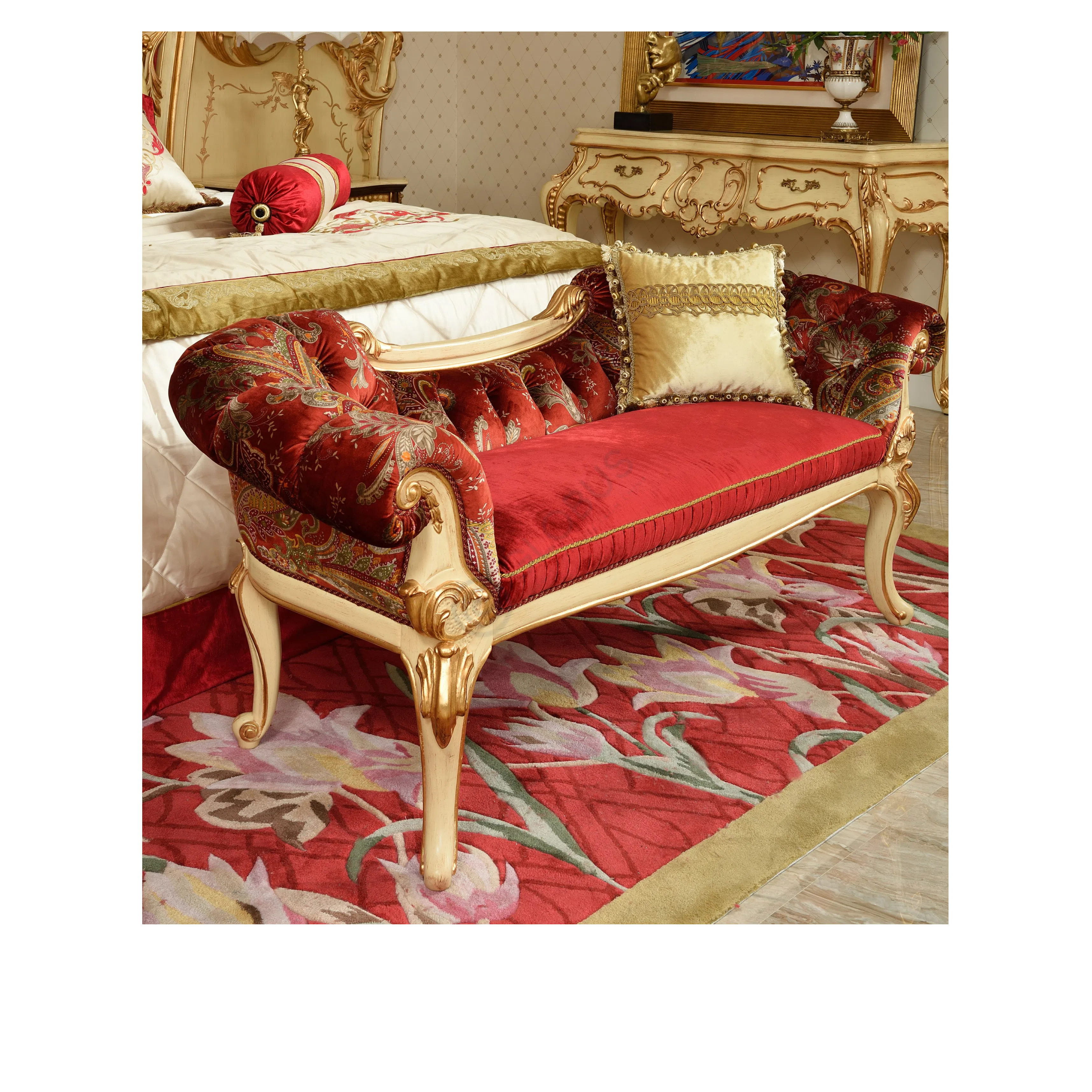 Ottoman Yve