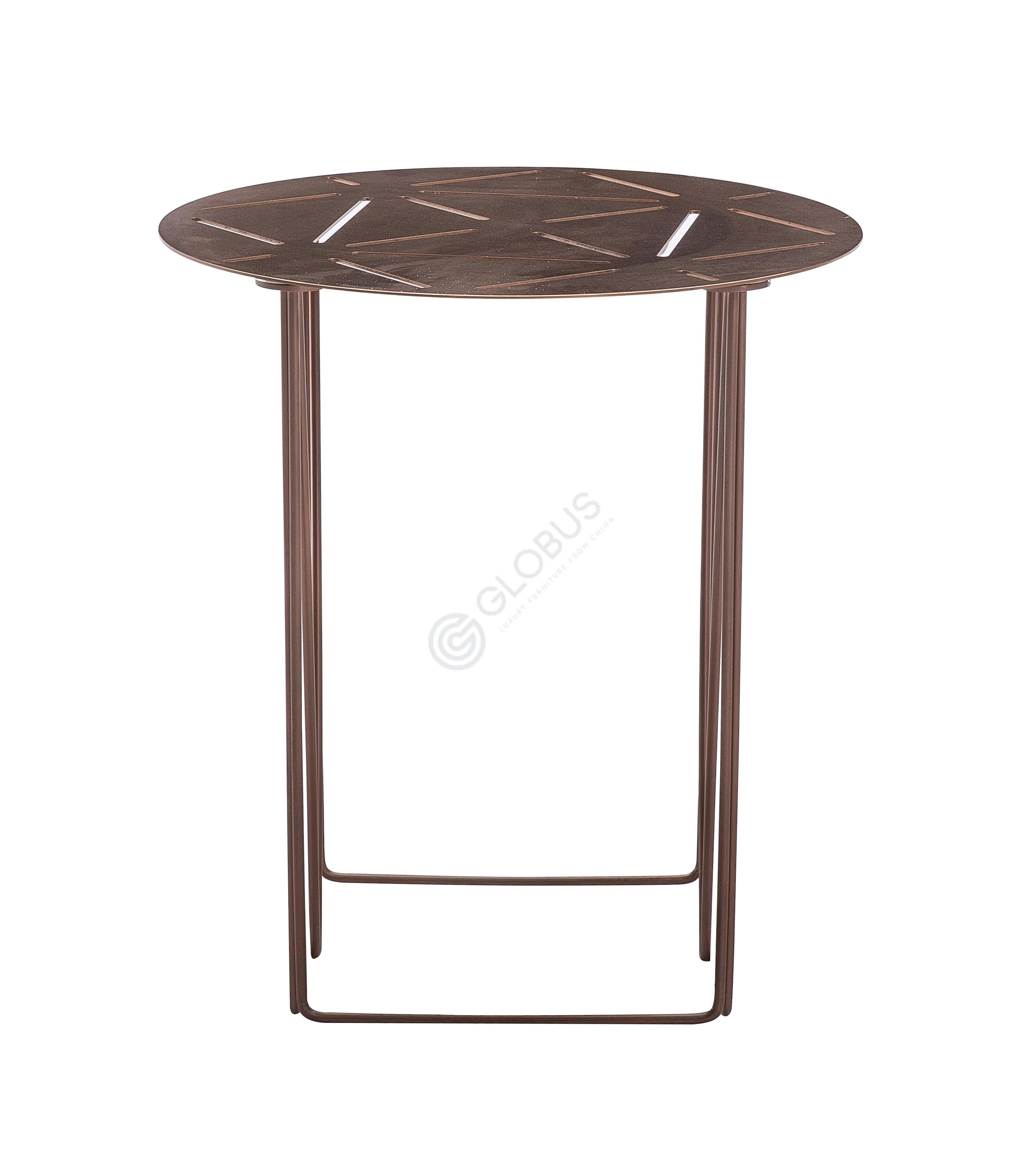 Side table WALTER KNOLL Joco