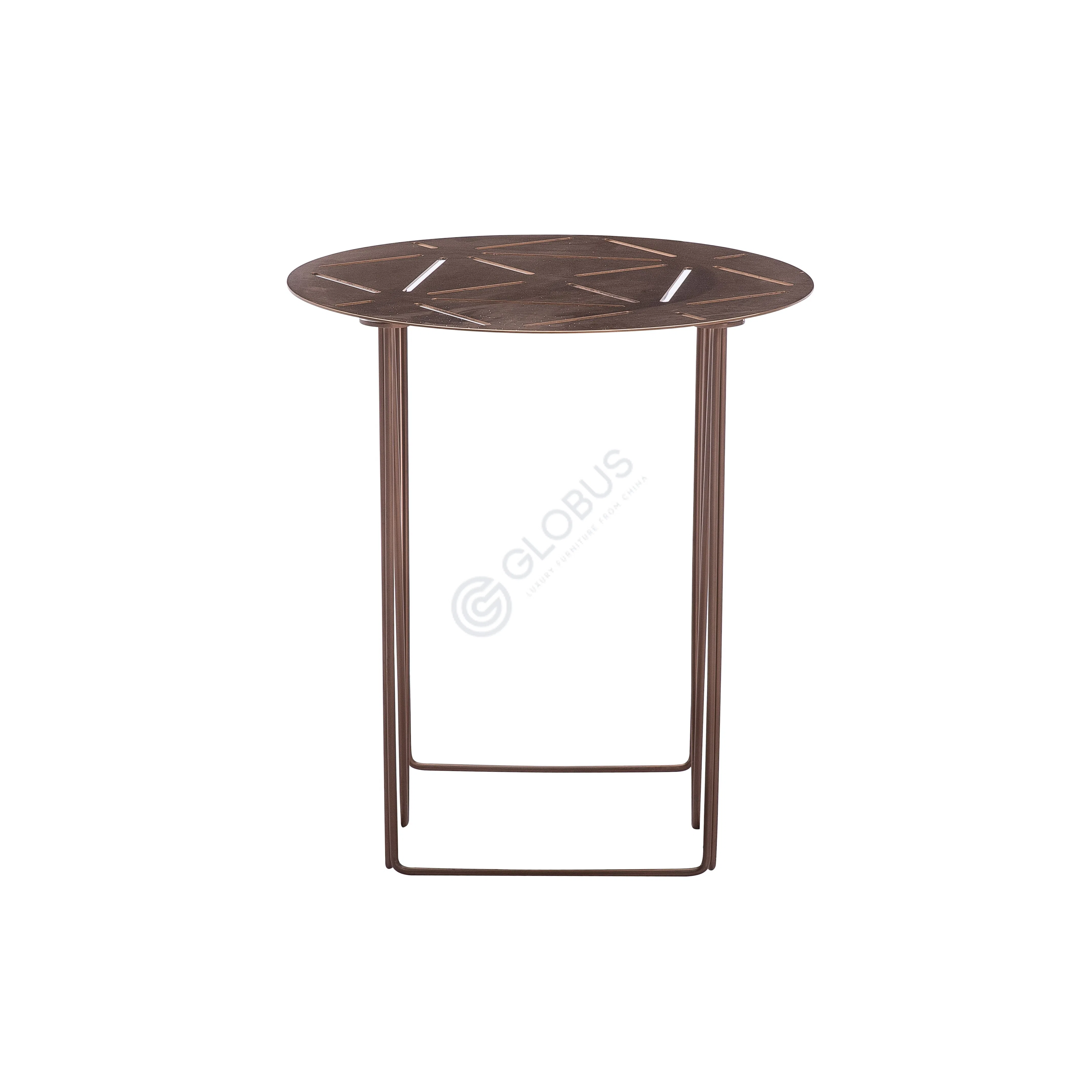 Side table WALTER KNOLL Joco