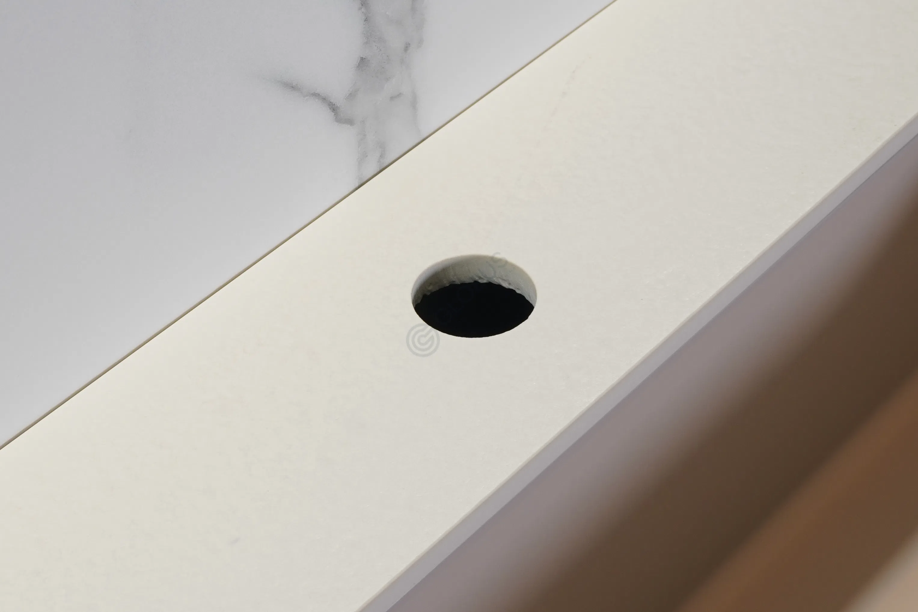 Bathroom cabinet Stipem