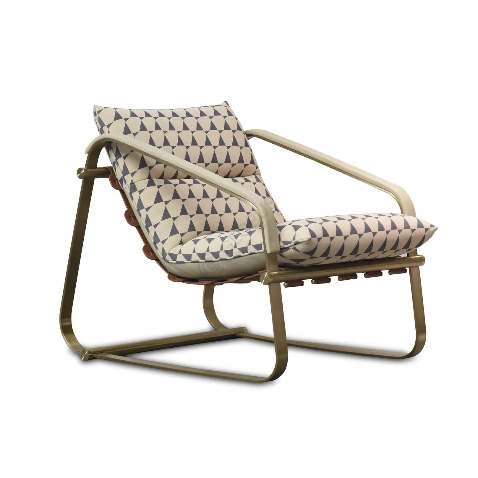 Кресло HESSENTIA Pauline