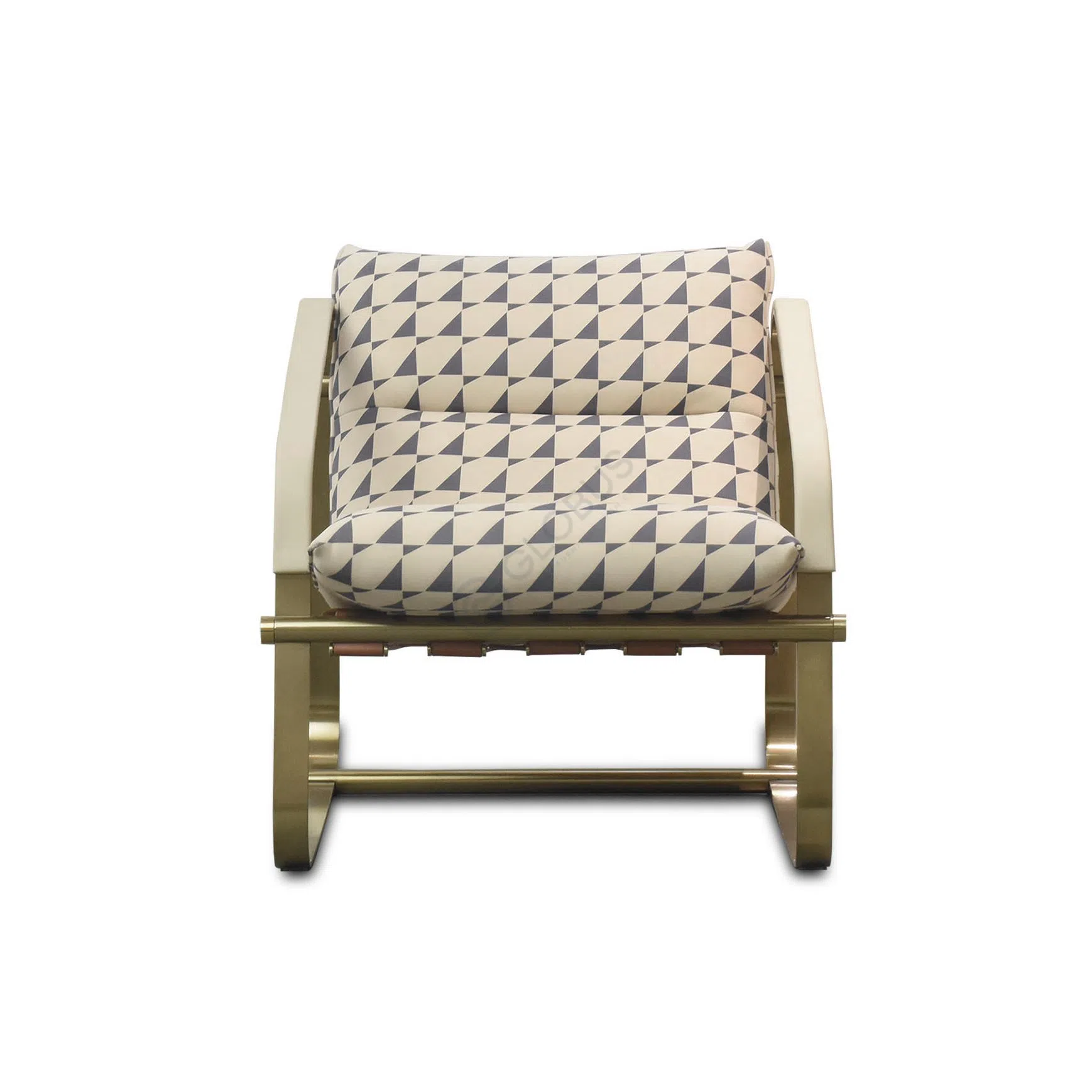Armchair CORNELIO CAPPELLINI Pauline