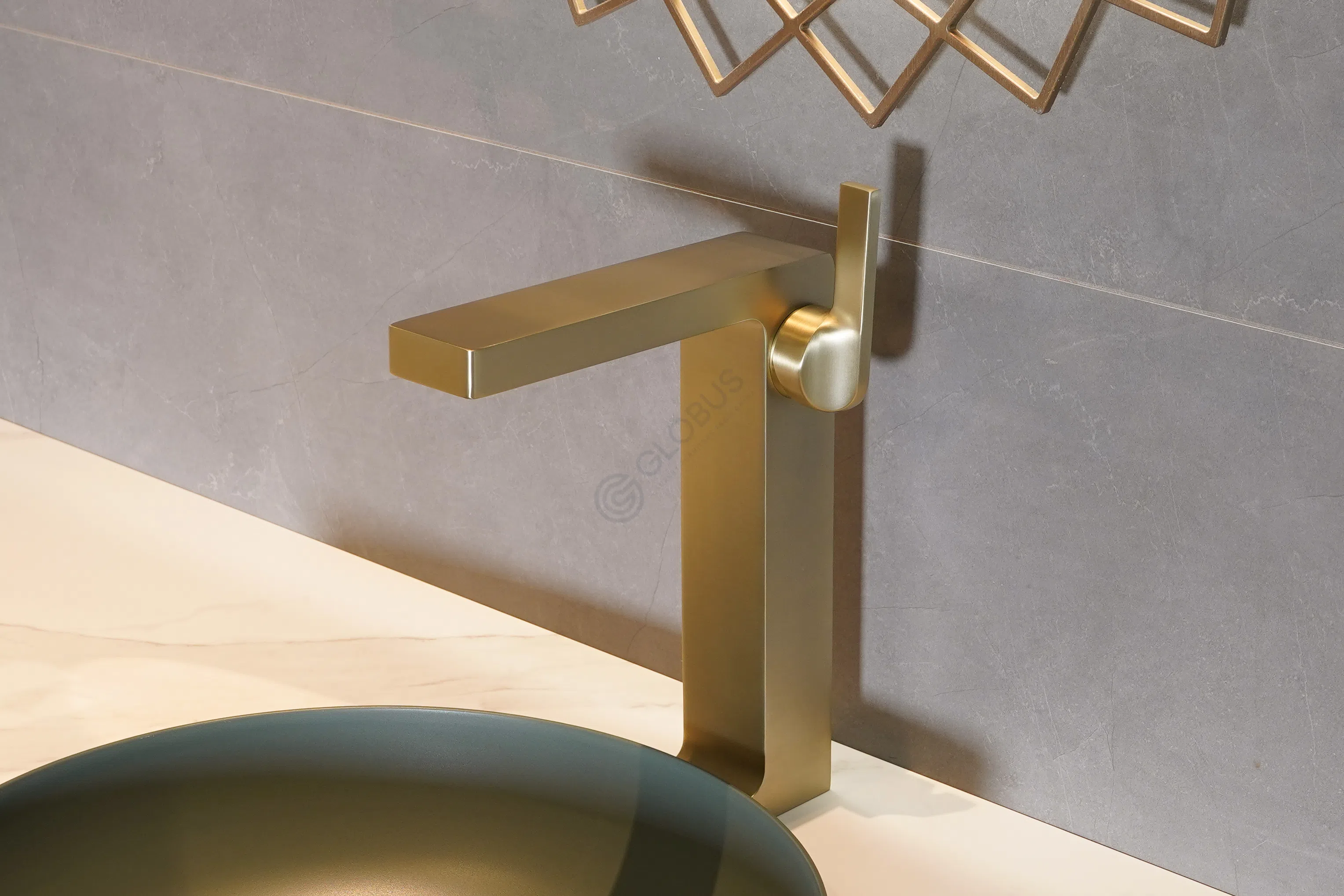 Bathroom cabinet Origuenio