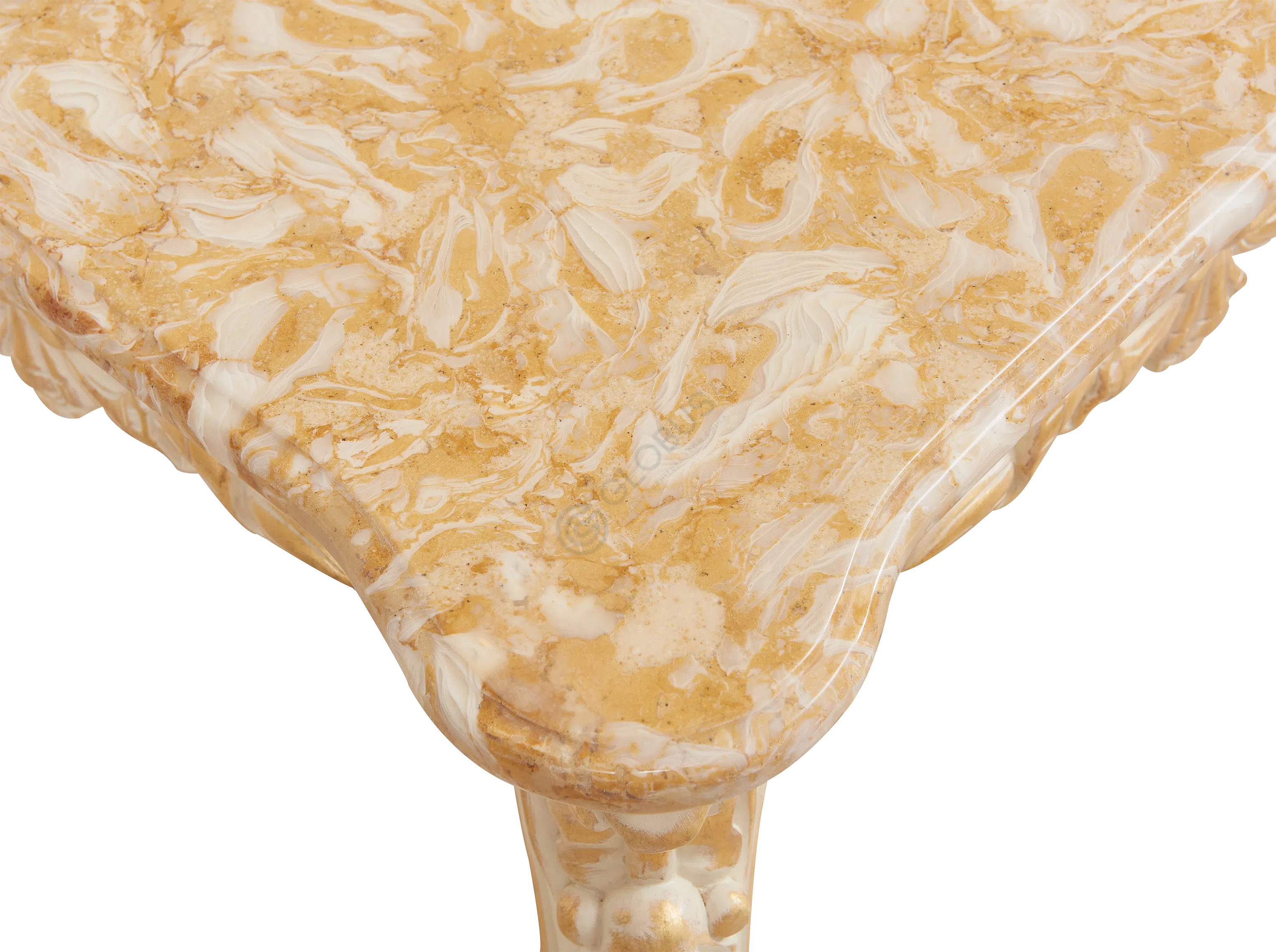 Side table Bernadette