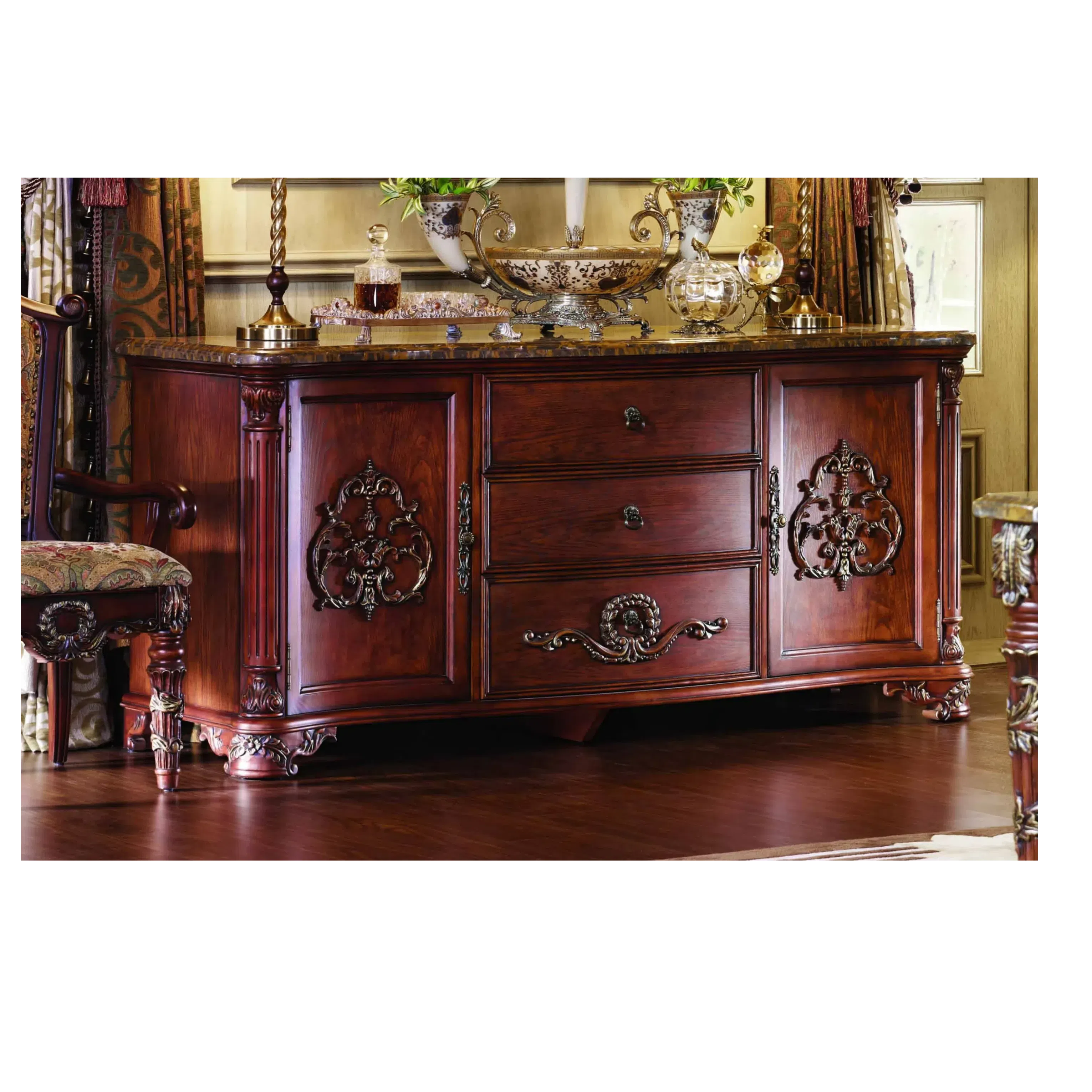 Cupboard Majella