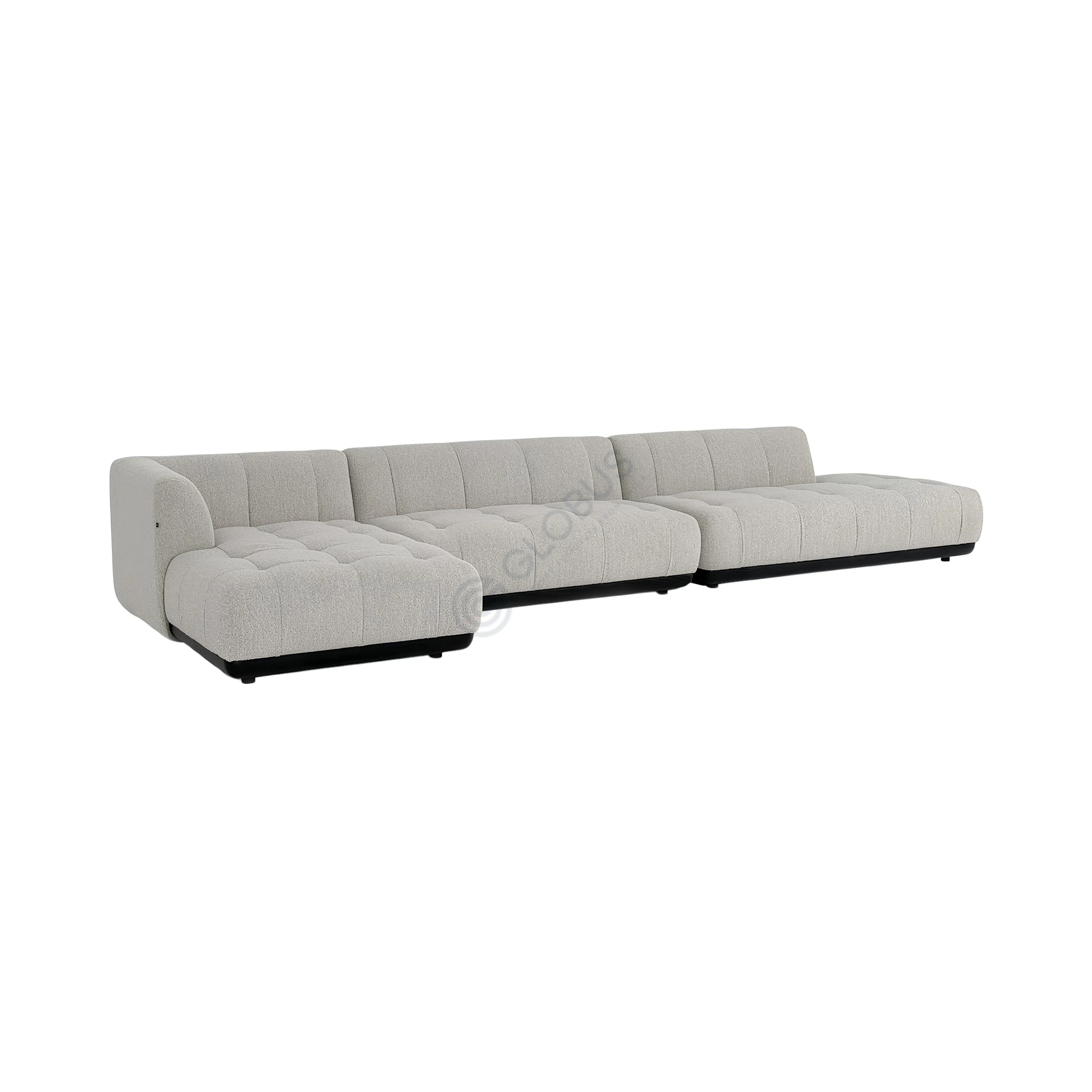 Sofa Caloroso