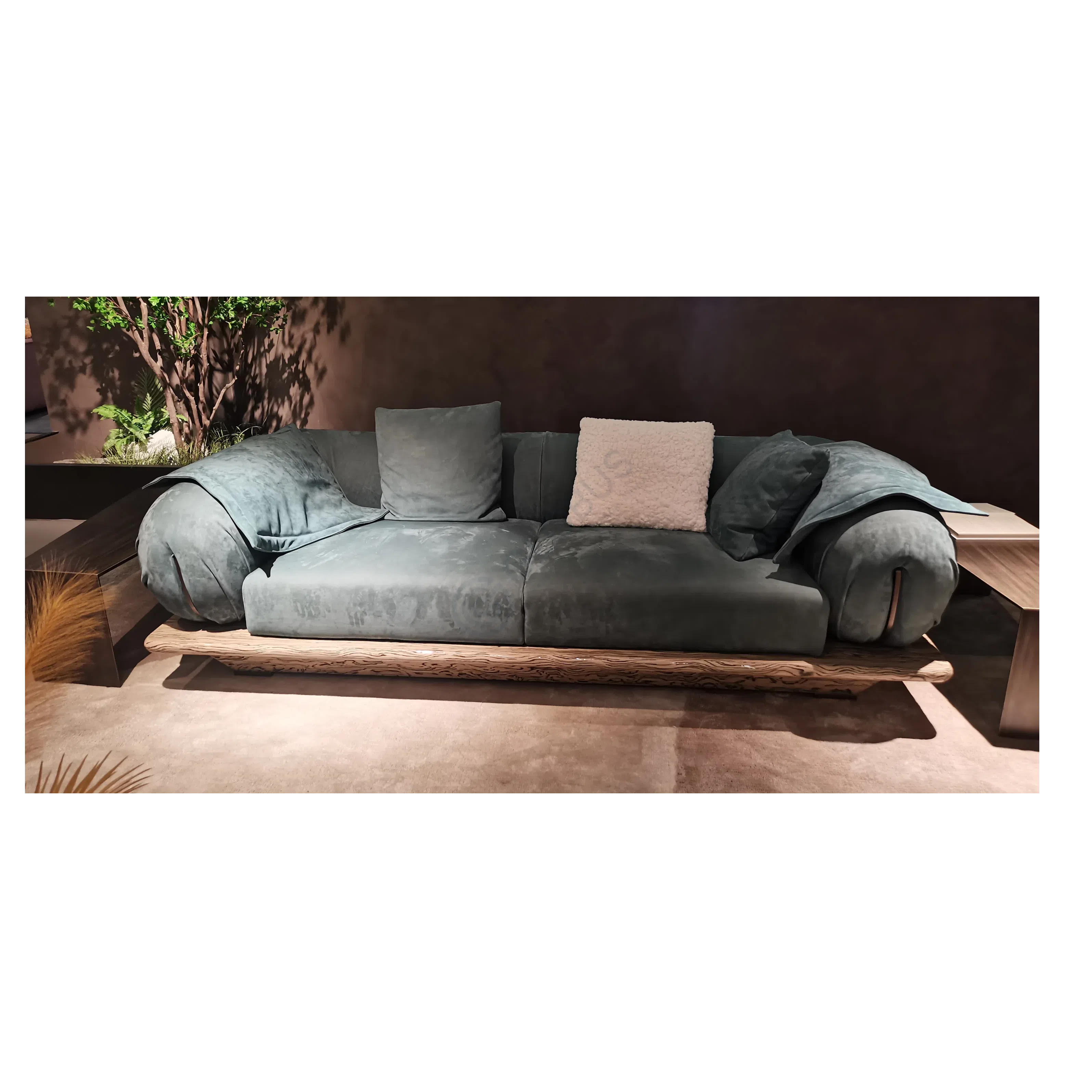 Sofa Amiro