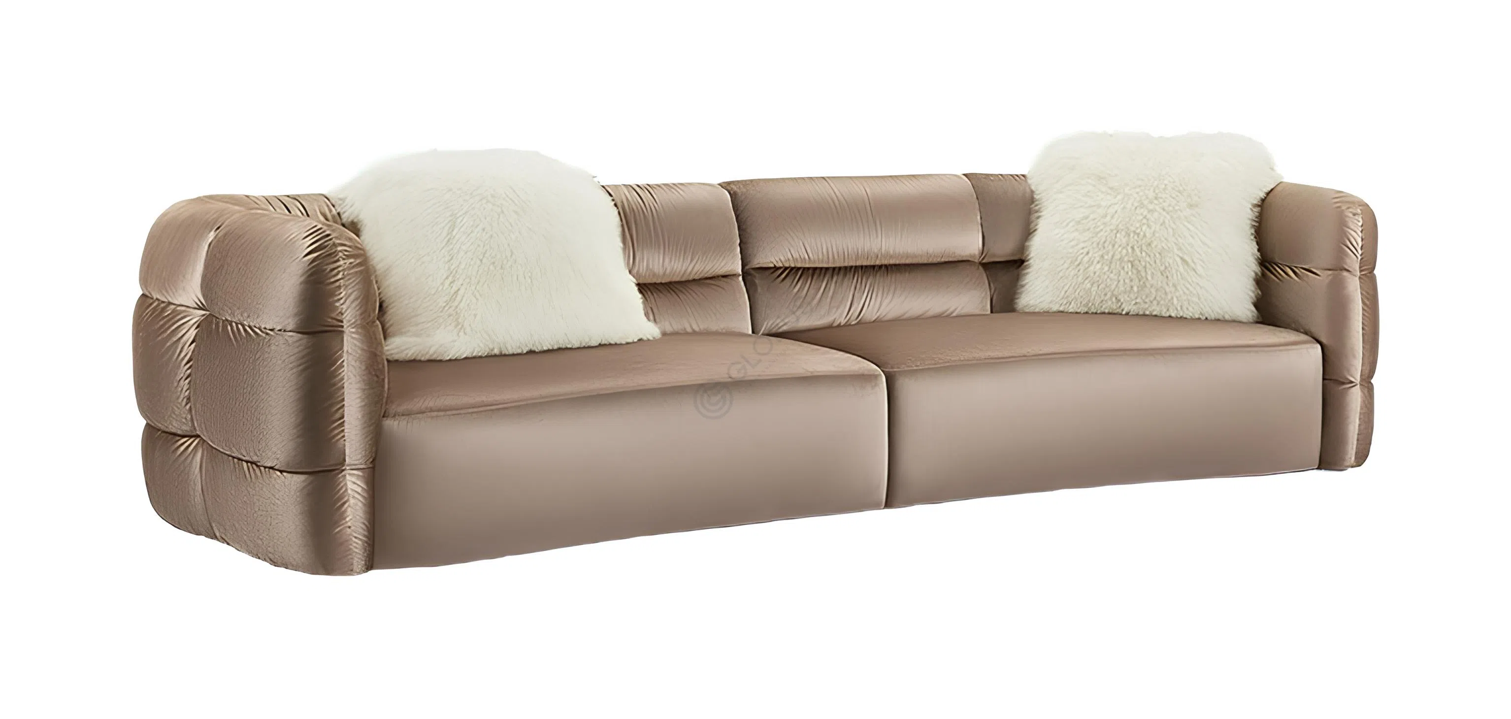 Sofa VISIONNAIRE
