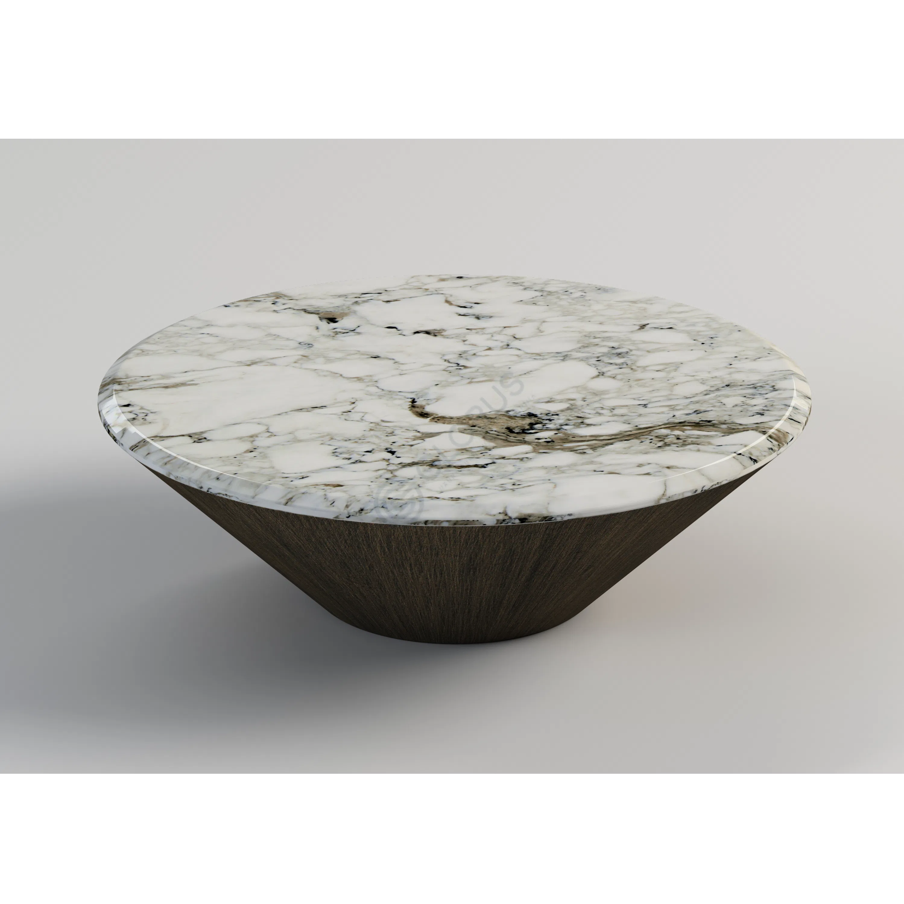 Coffee table Quallus