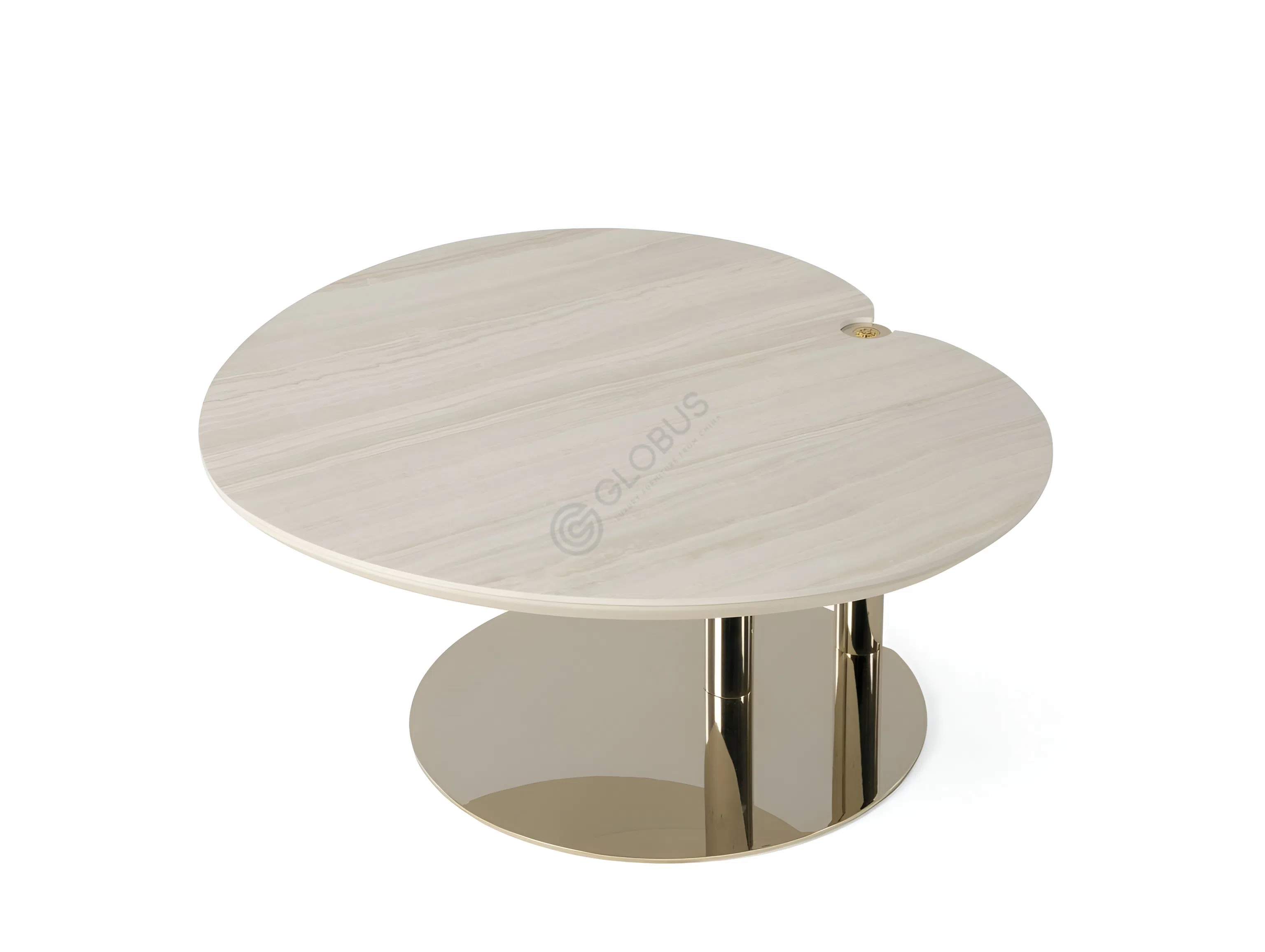 Coffee table ROBERTO CAVALLI Paje